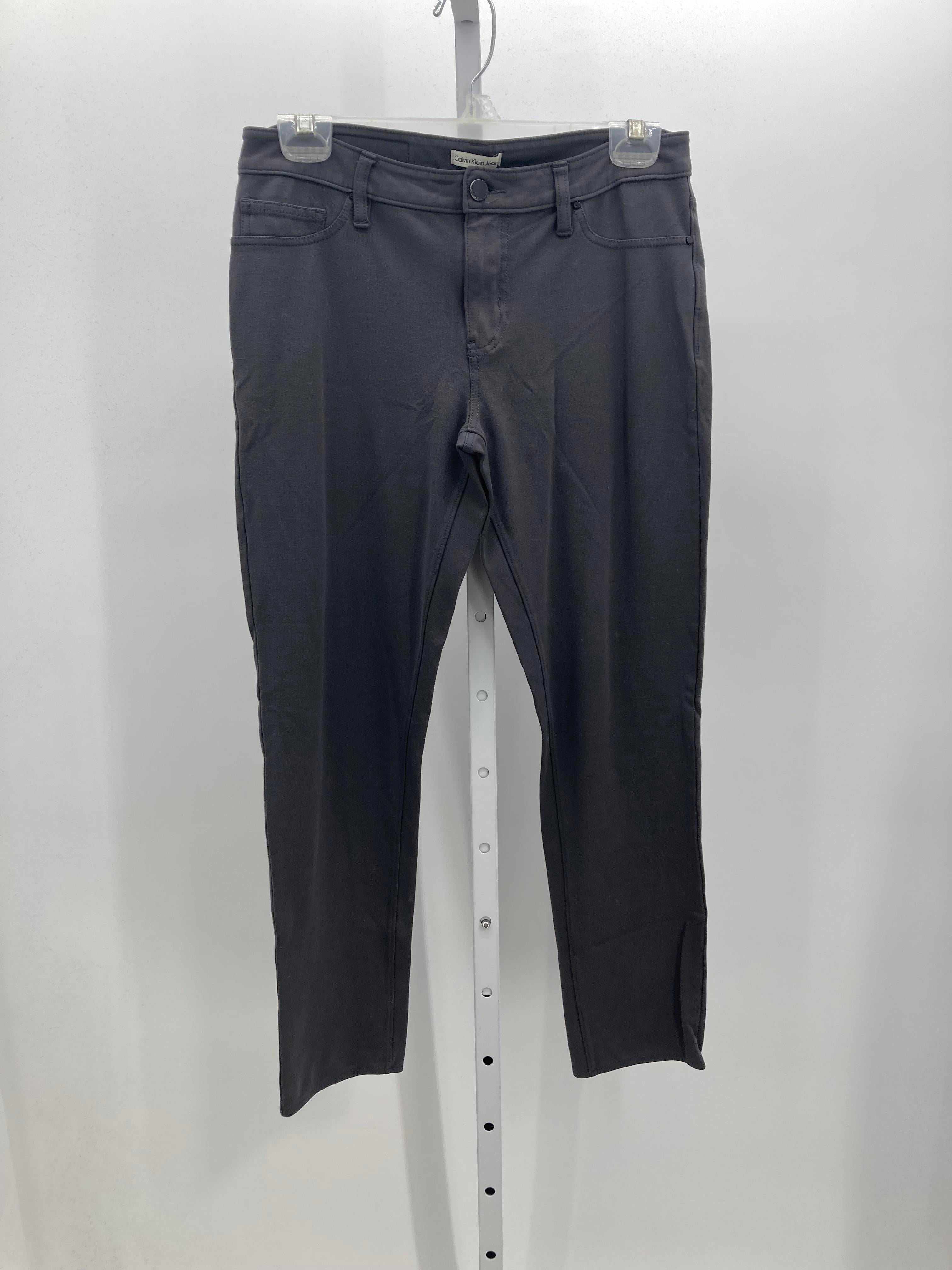 Calvin Klein Size 8 Misses Pants