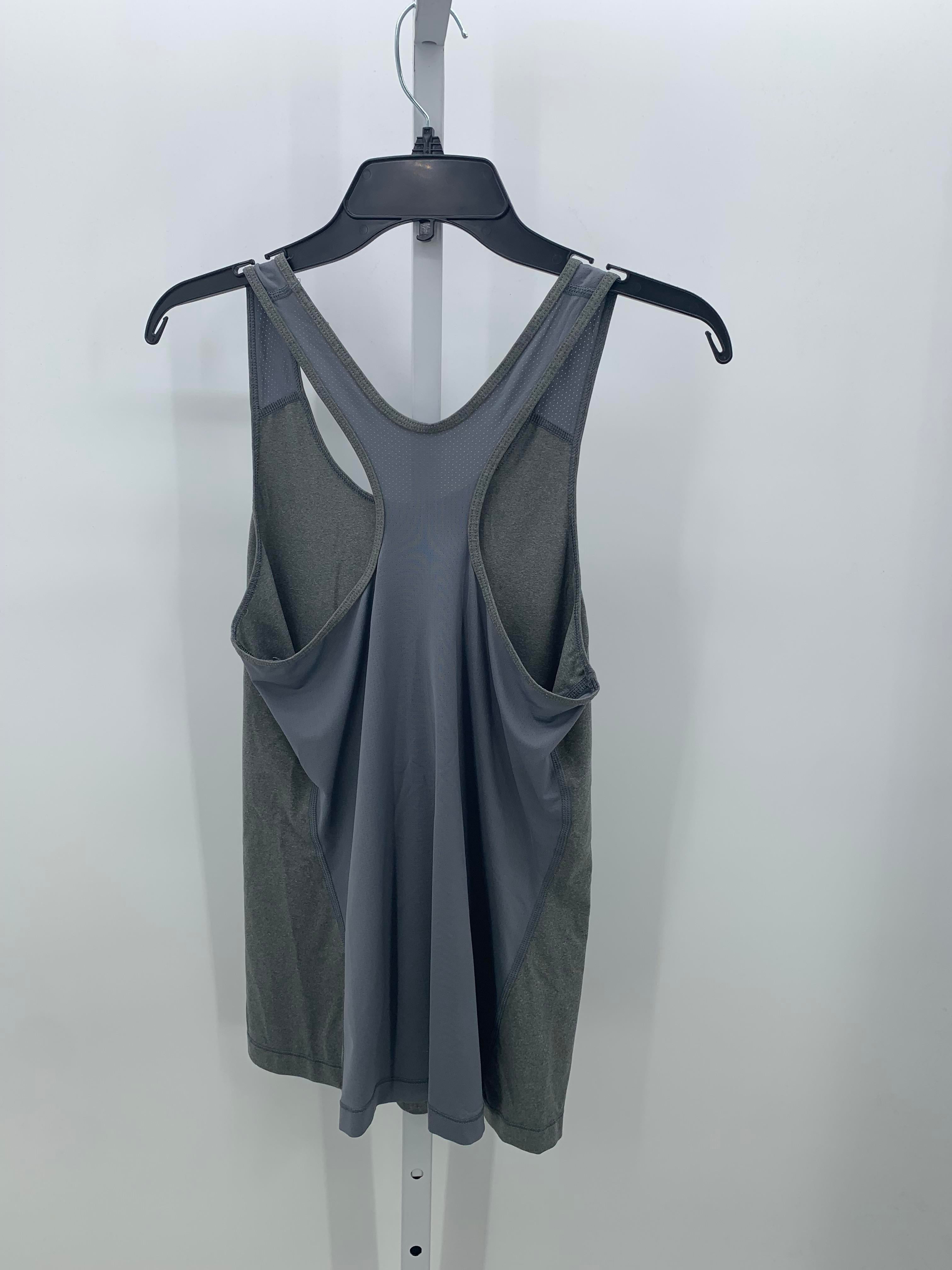 Nike Size Medium Misses Tank