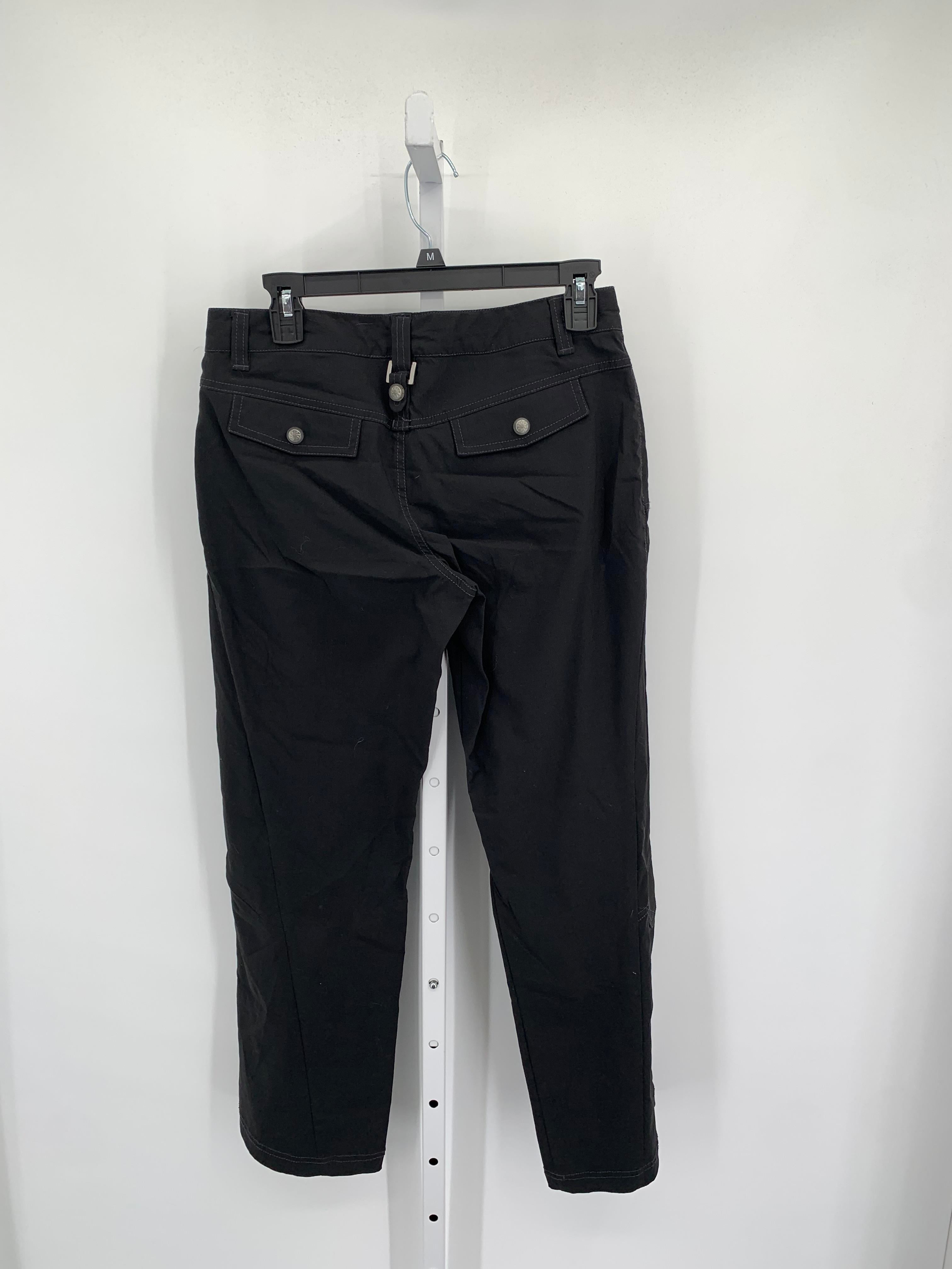 Athleta Size 6 Petite Petite Pants