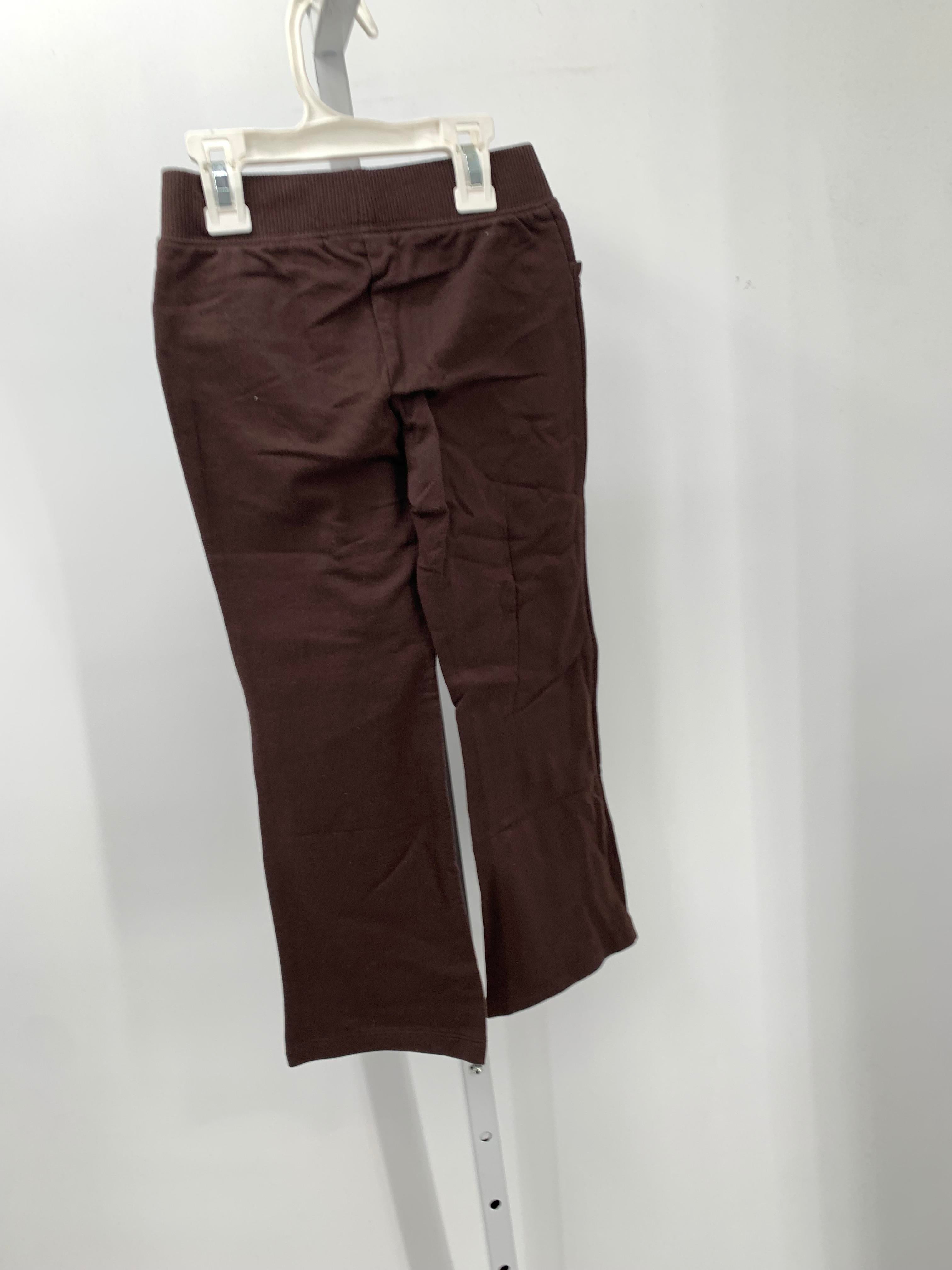 Jumping Beans Size 6 Girls Pants