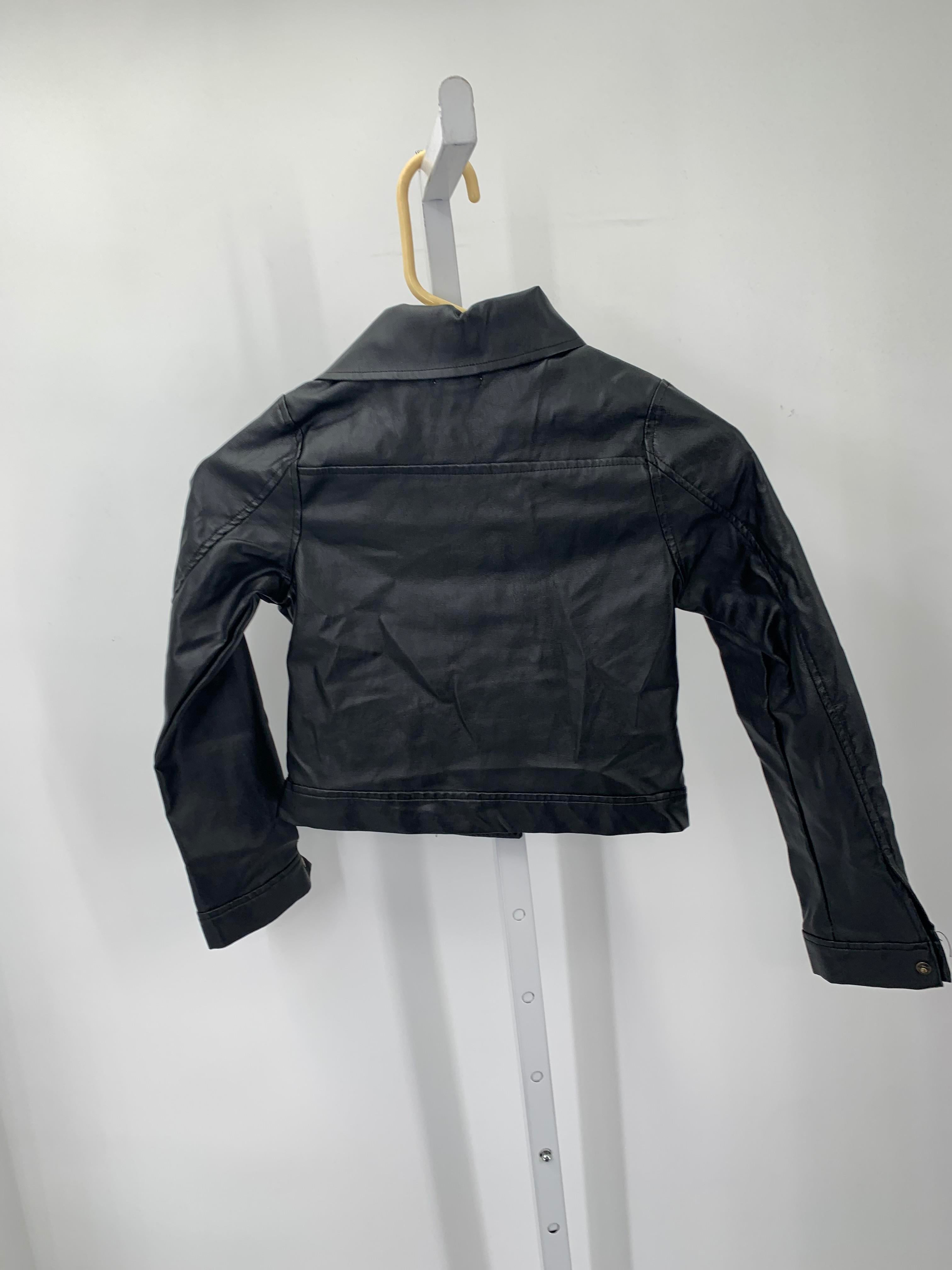 Blueberi Size 12 Girls Lightweight