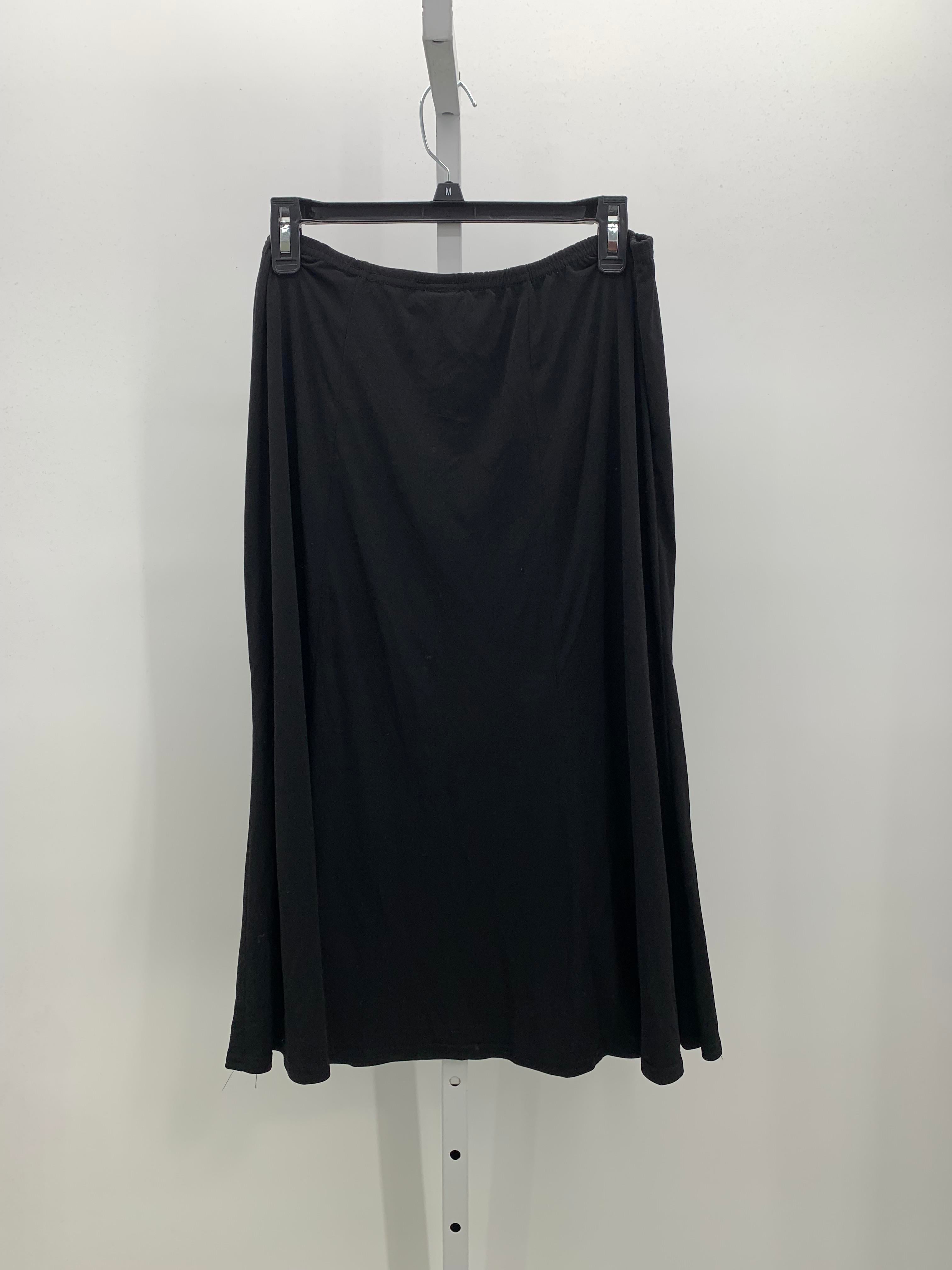 Carole Little Size Extra Large Misses Skirt