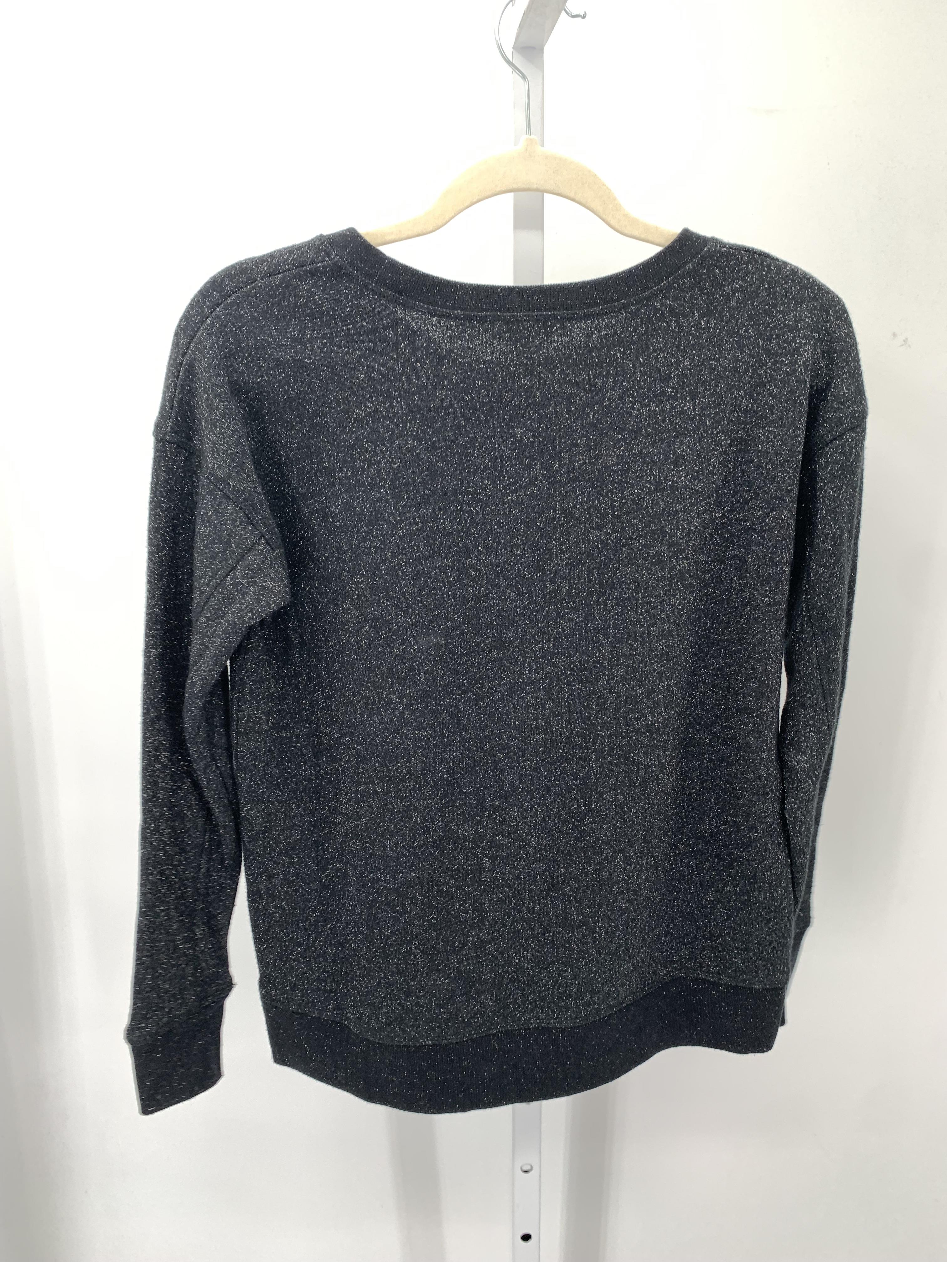 American Eagle Size X Small Juniors Long Sleeve Shirt
