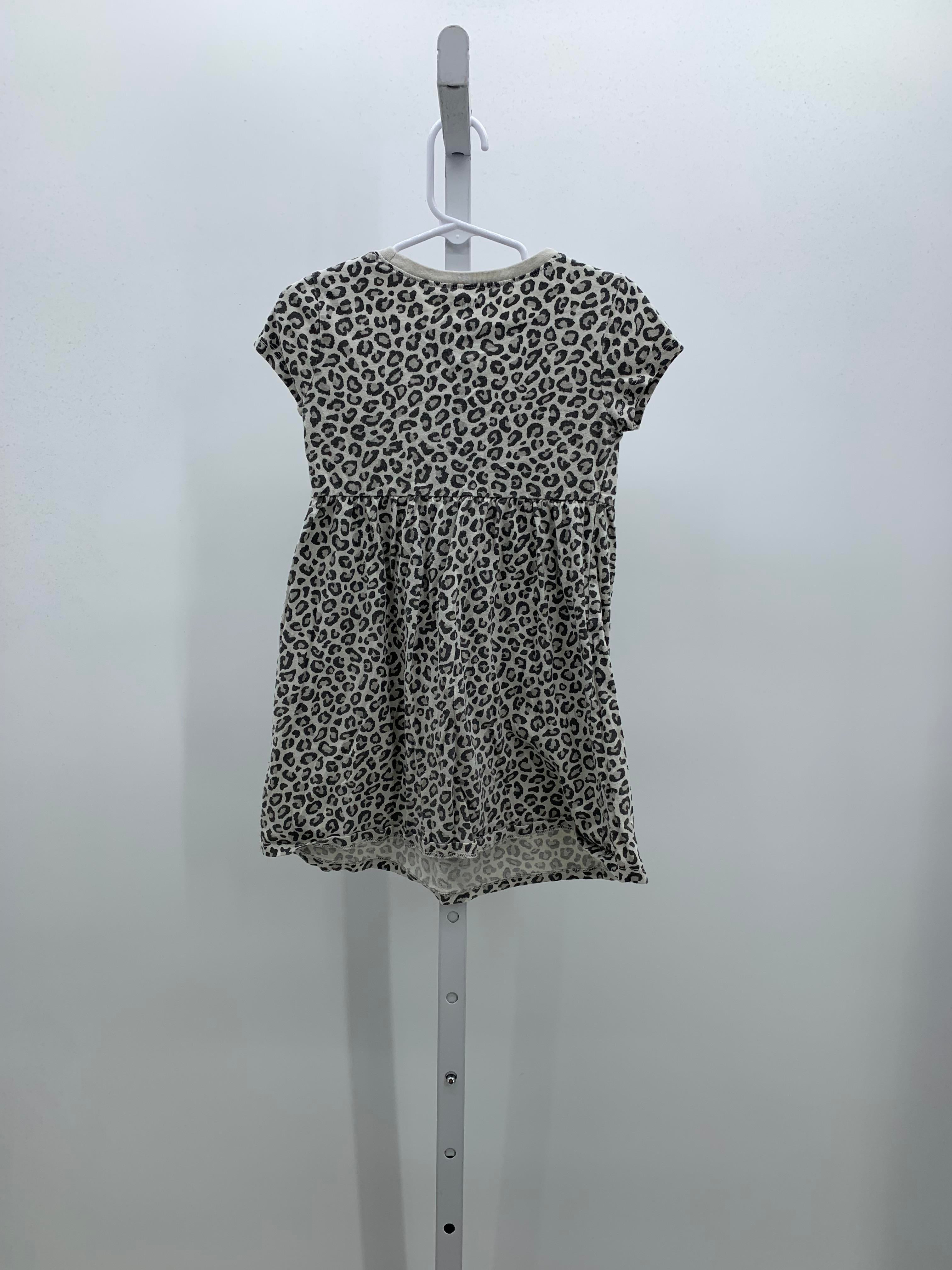 Old Navy Size 4T Girls Short Sleeve Dress