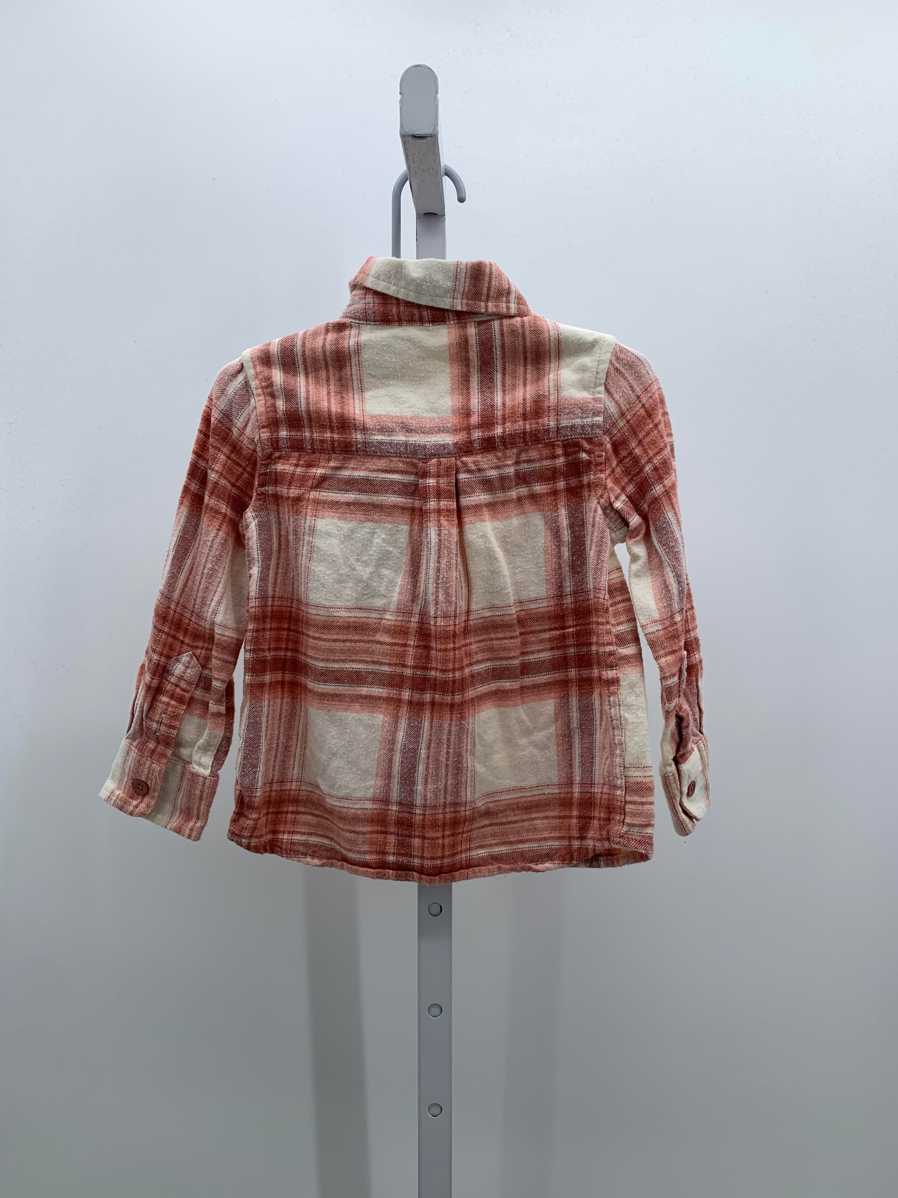 PINK PLAID.