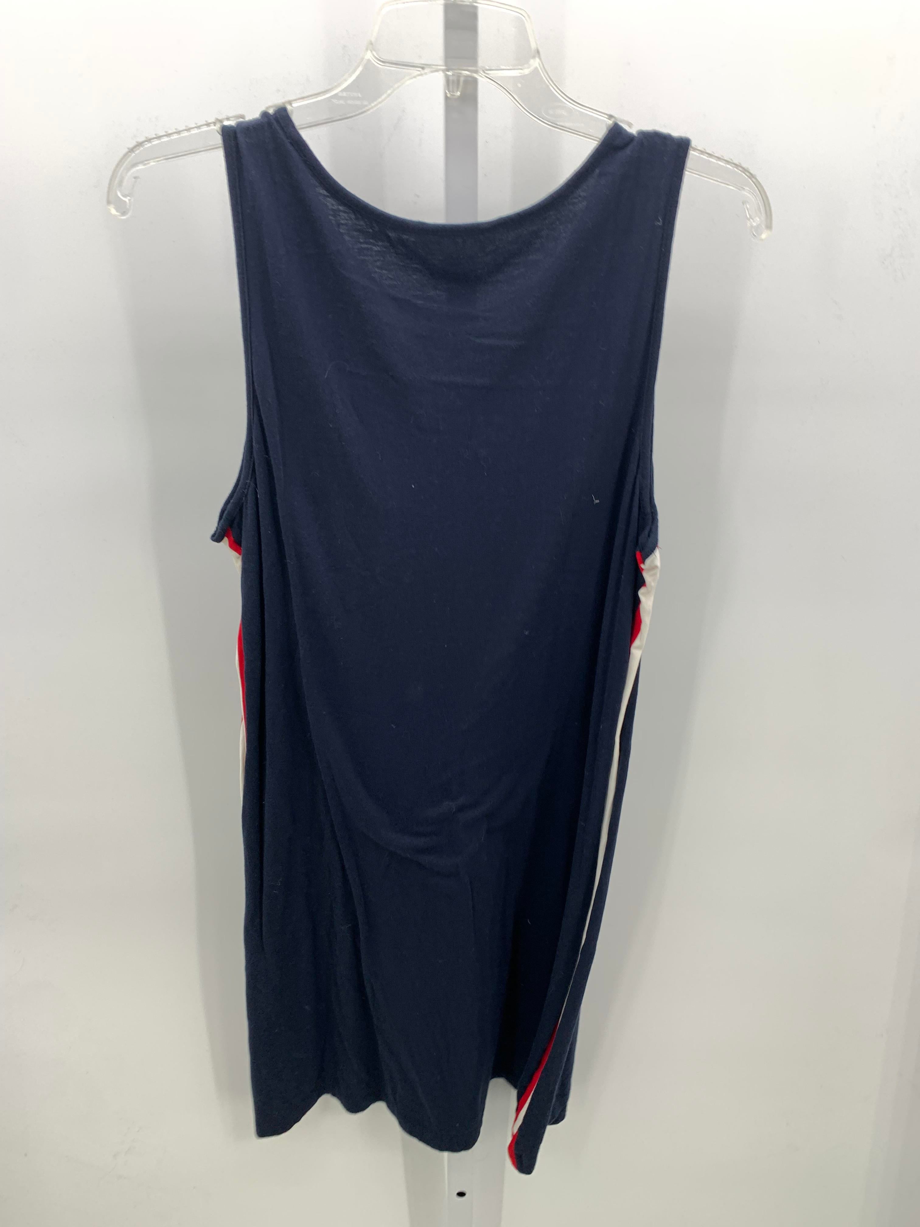 Tommy Hilfiger Size Large Misses Sundress