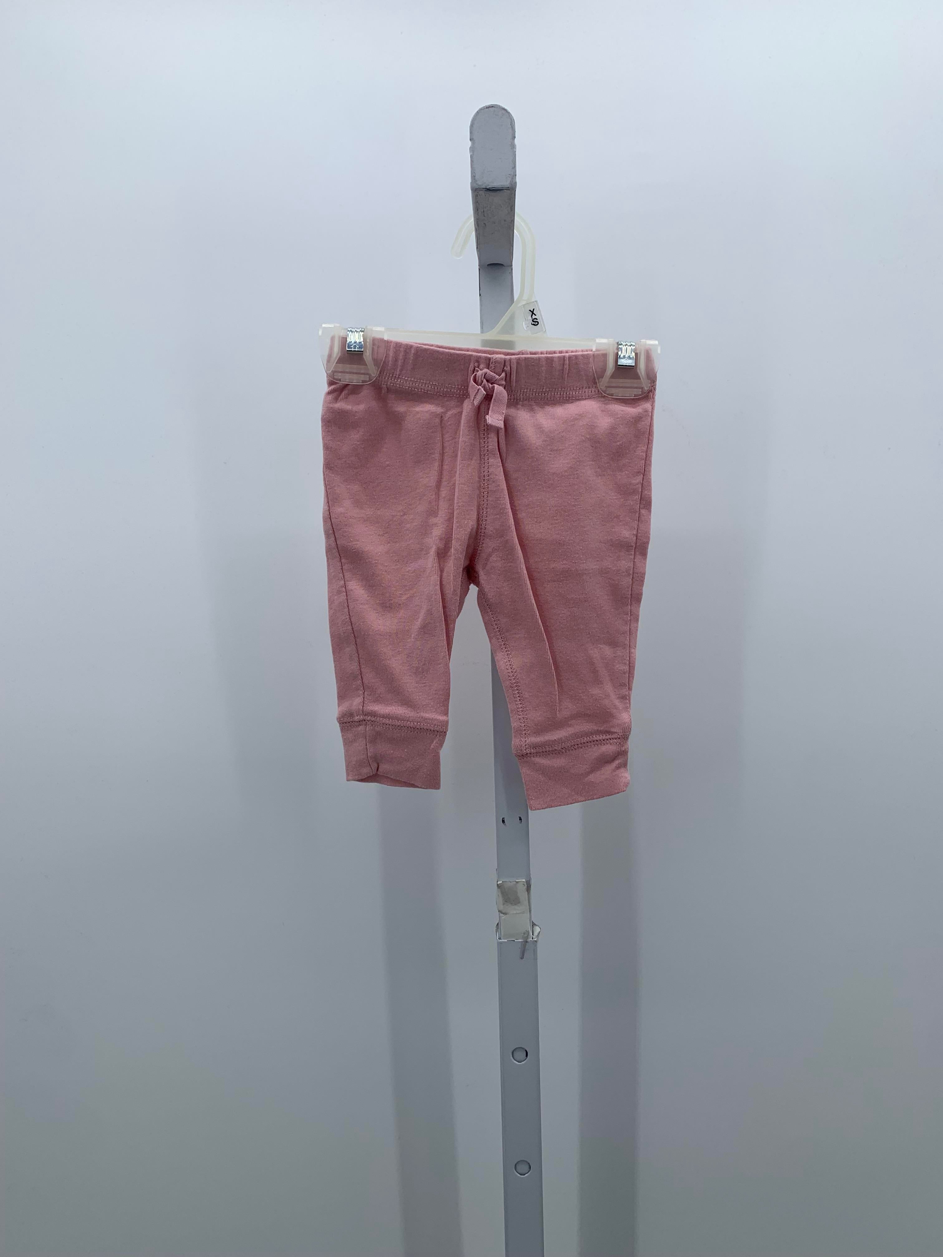 Carters Size 3 Months Girls Pants