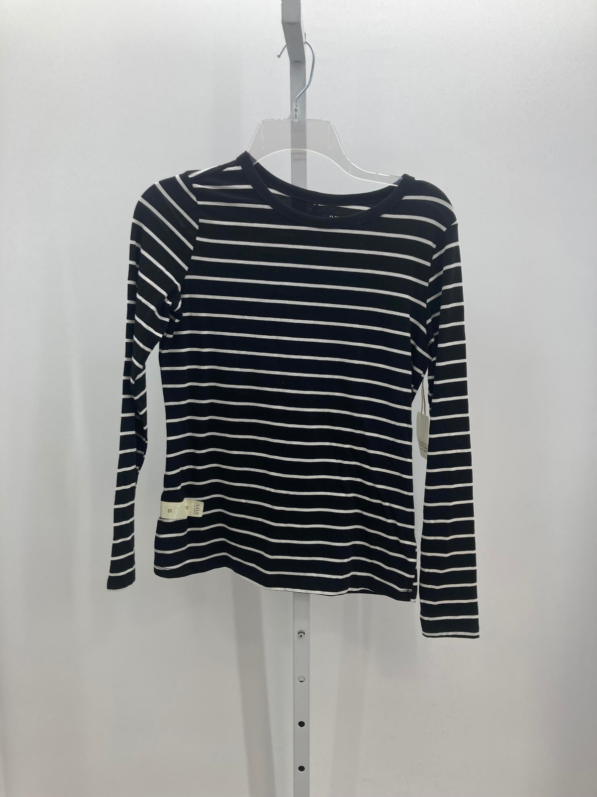 A.N.A. Size X Small Misses Long Sleeve Shirt