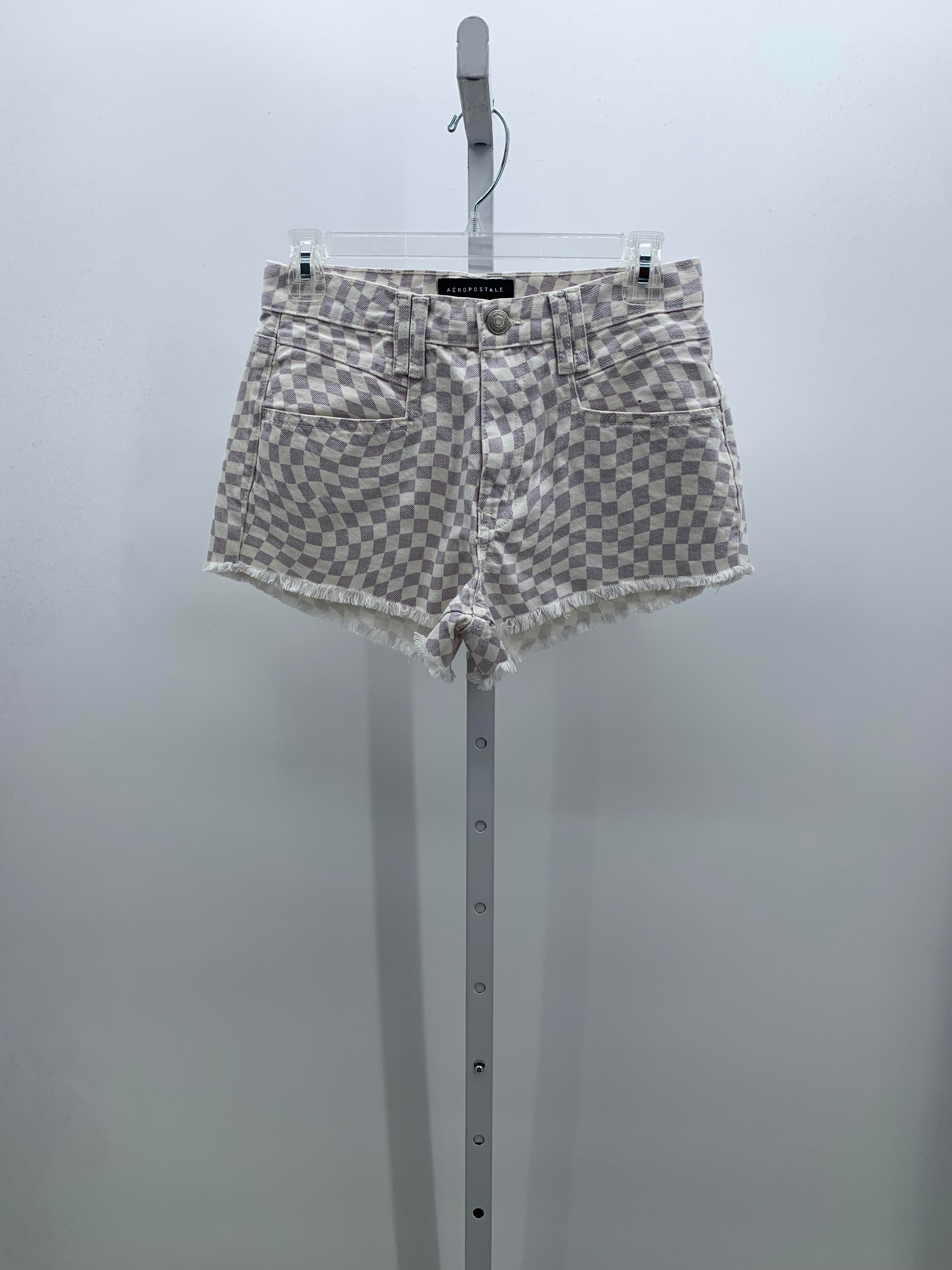 Aeropostale Size 2 Juniors Shorts