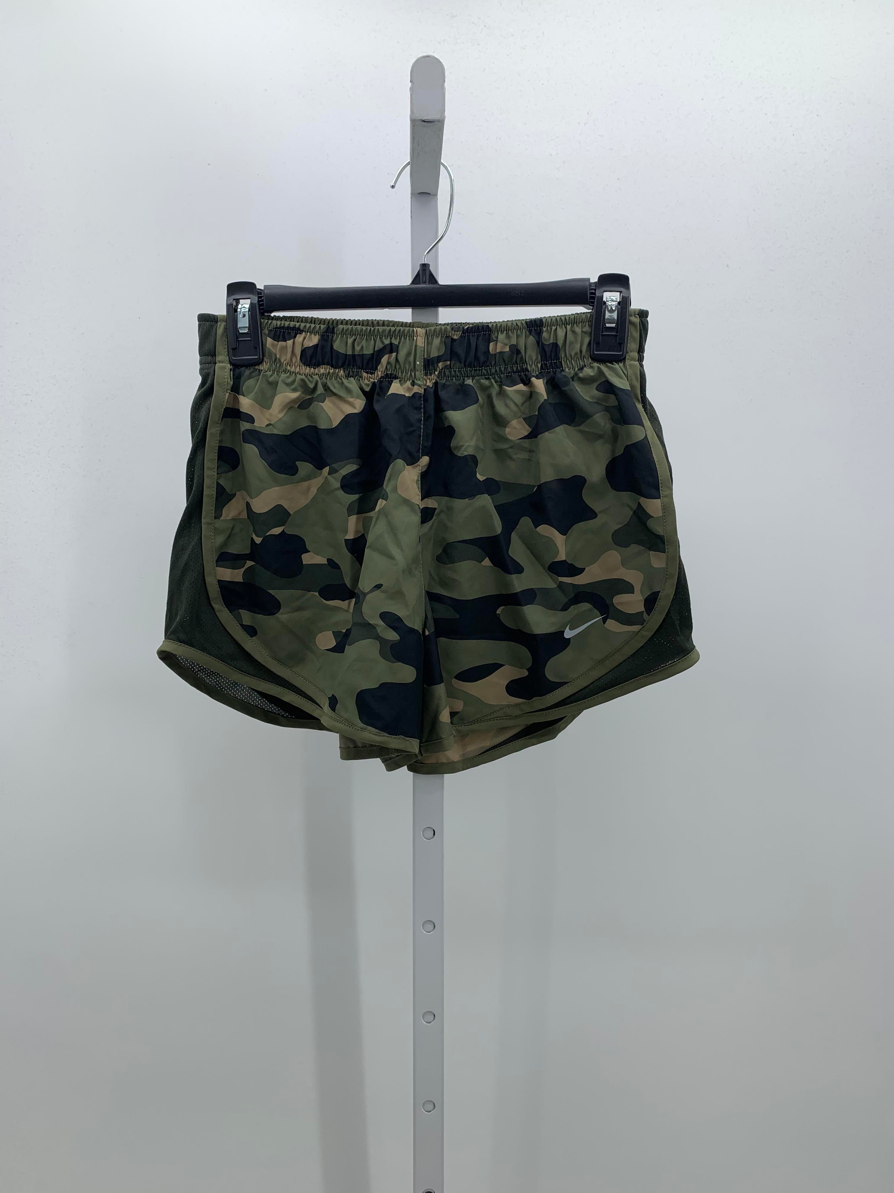 Nike Size Small Misses Shorts