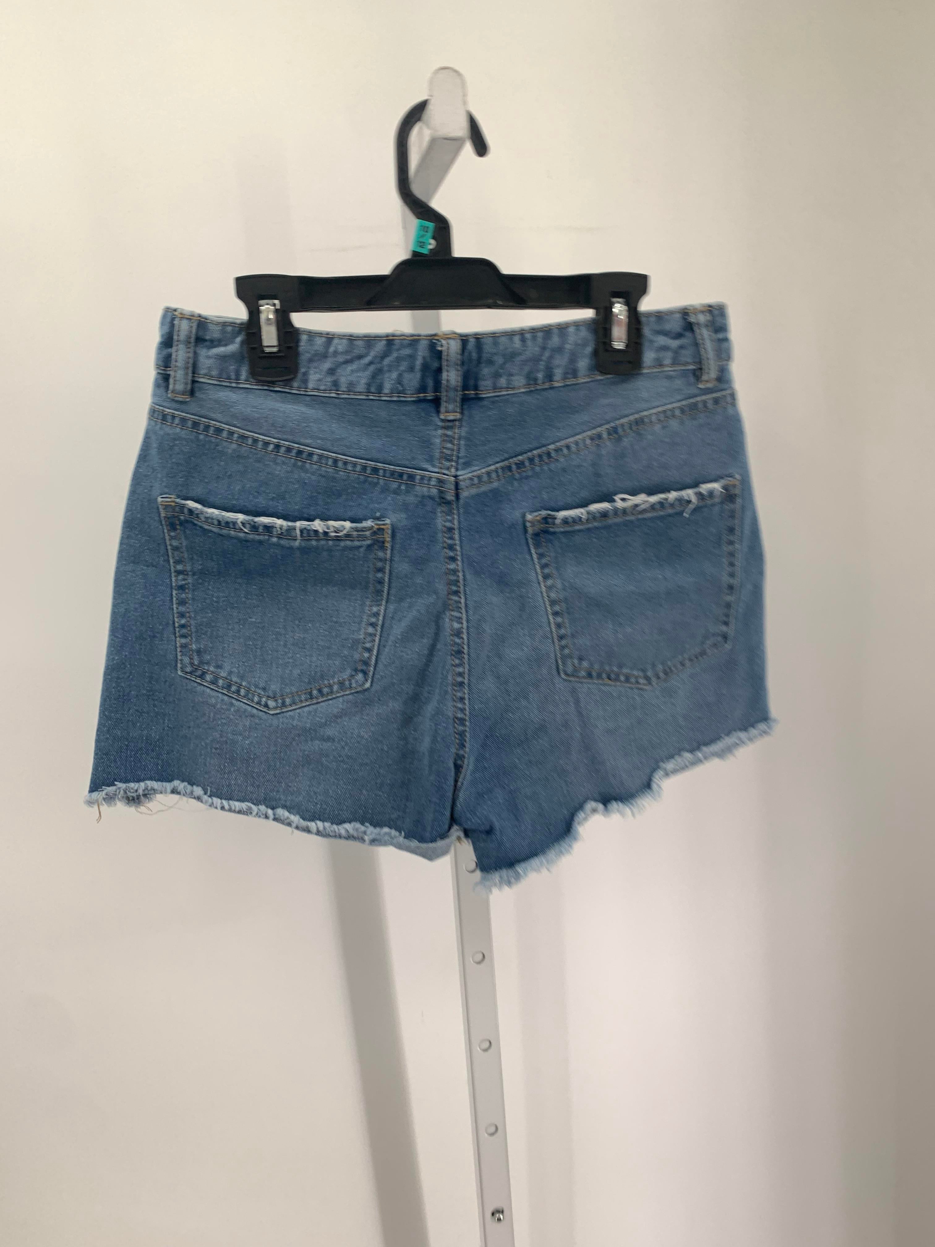 Refuge Size 5 Juniors Shorts
