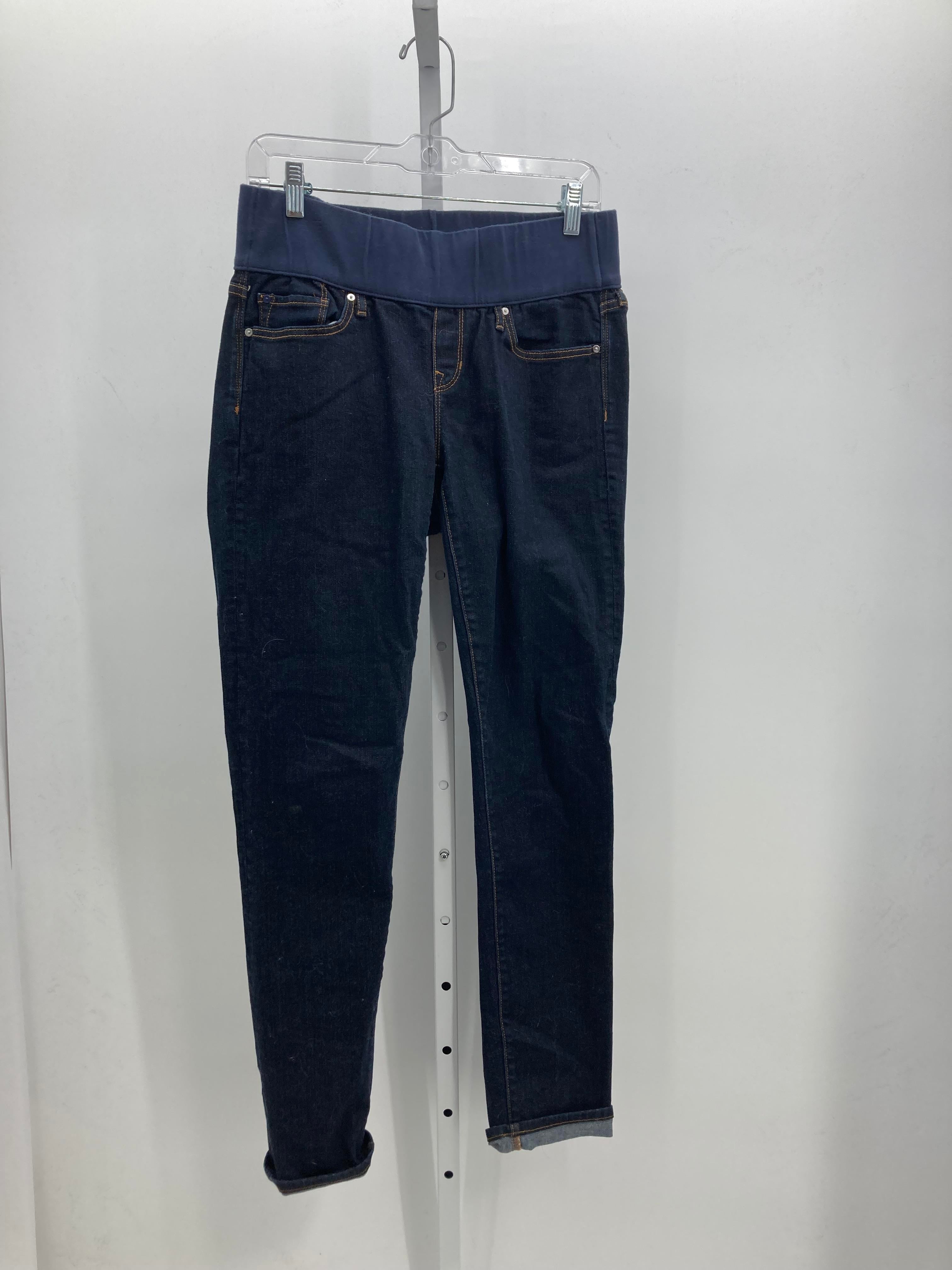 Gap Denim Size 8 Maternity Jeans