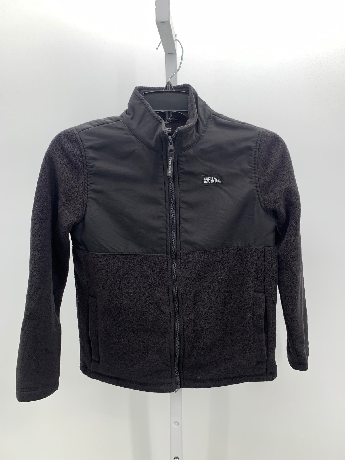 ZIP UP JACKET