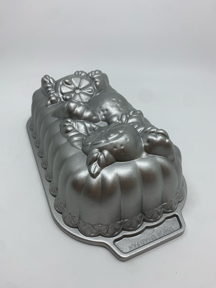 LEMON LOAF PAN.