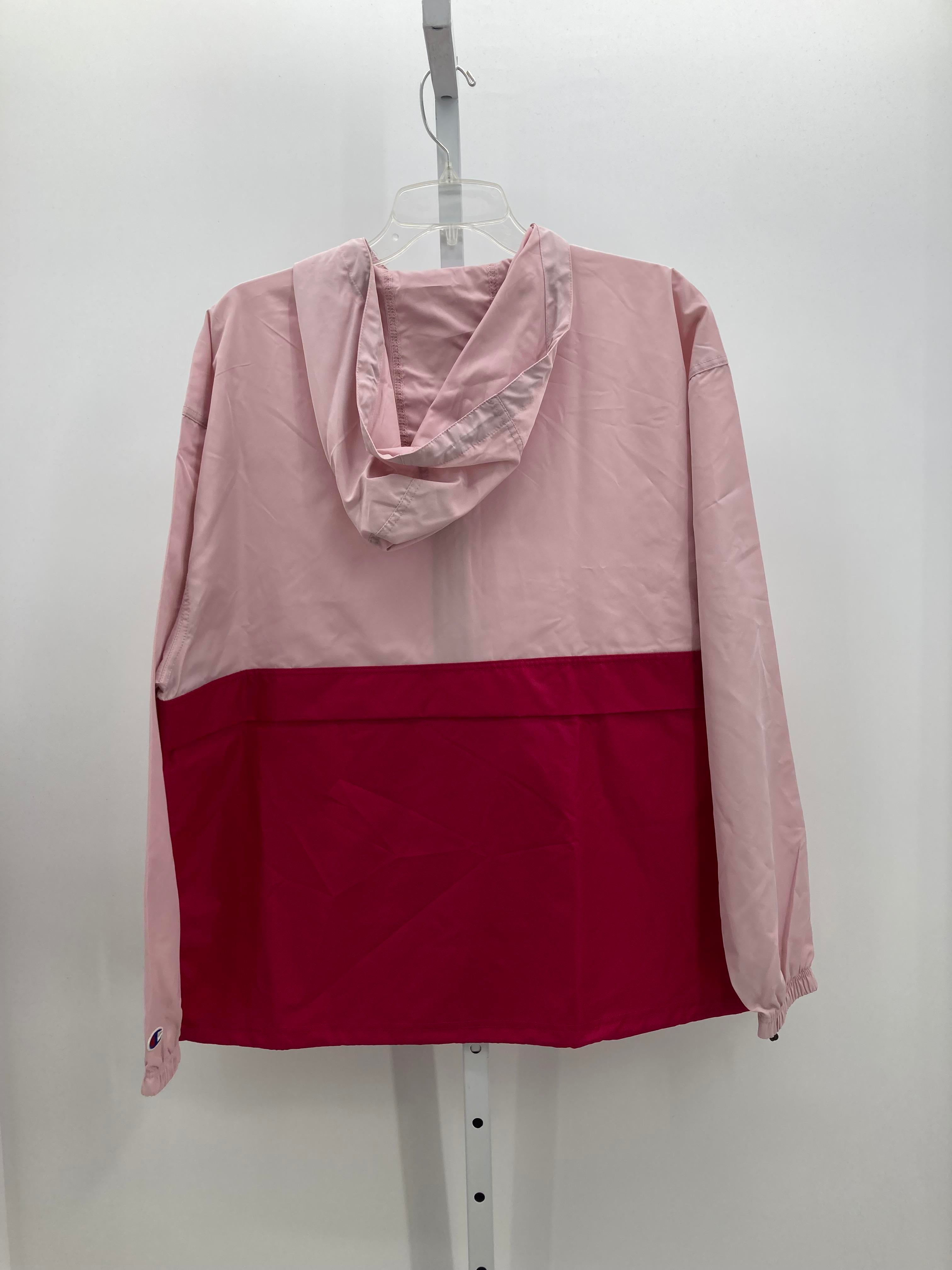 Columbia Size Large Misses Lightweight Jacket