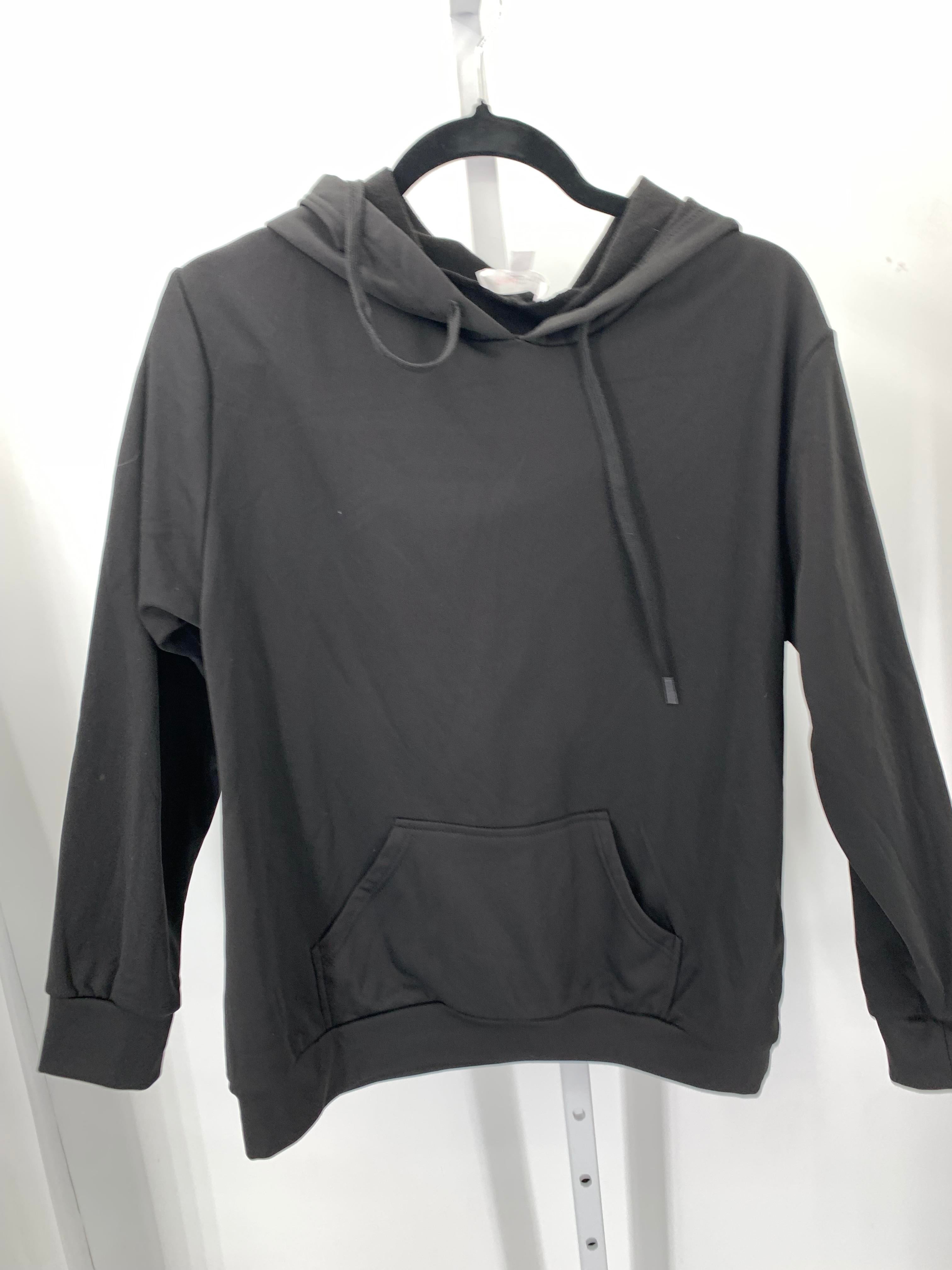 Size Large Misses Hoodie