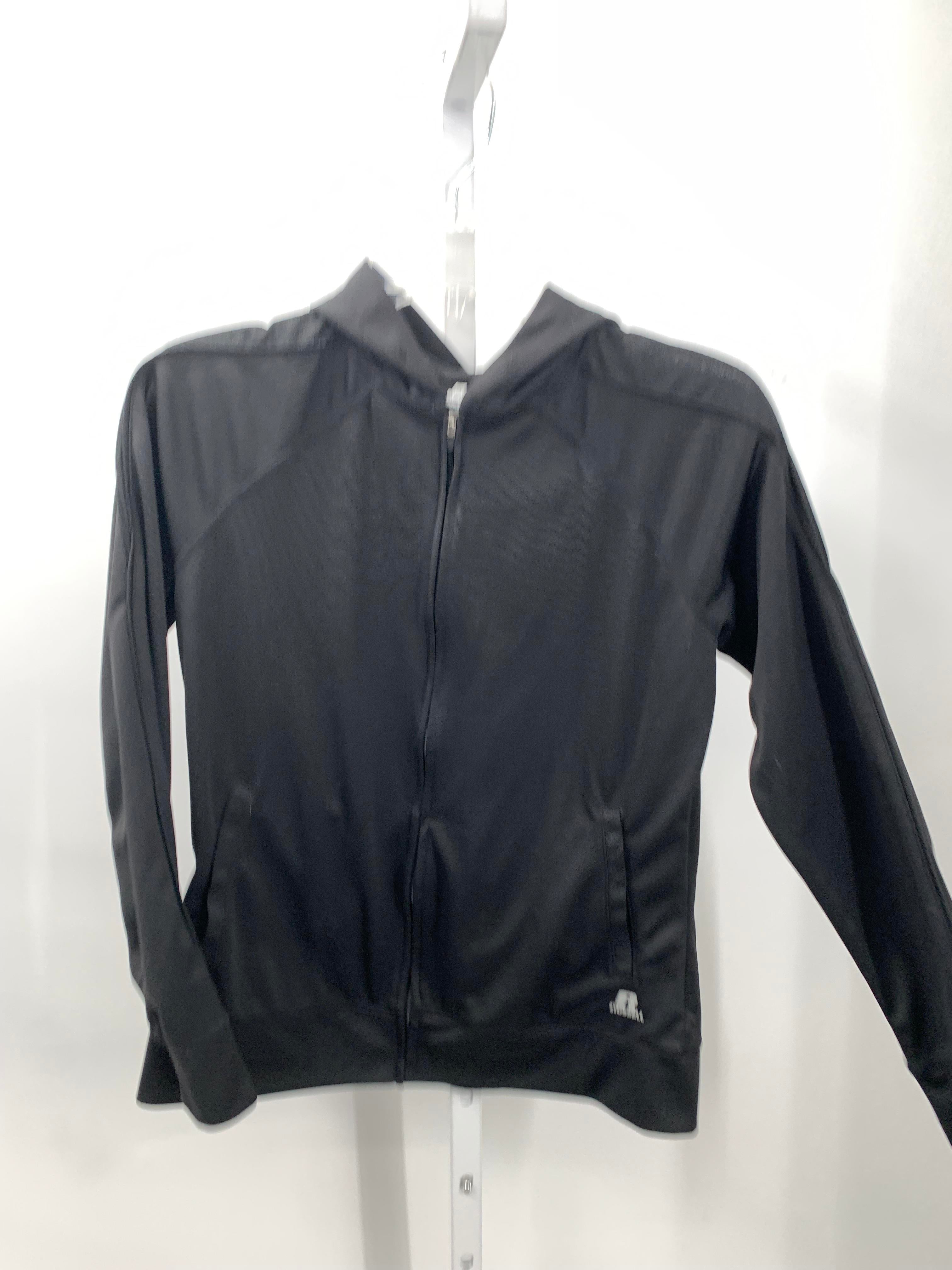 Russell Athletic Size Small Misses Sweat Jacket