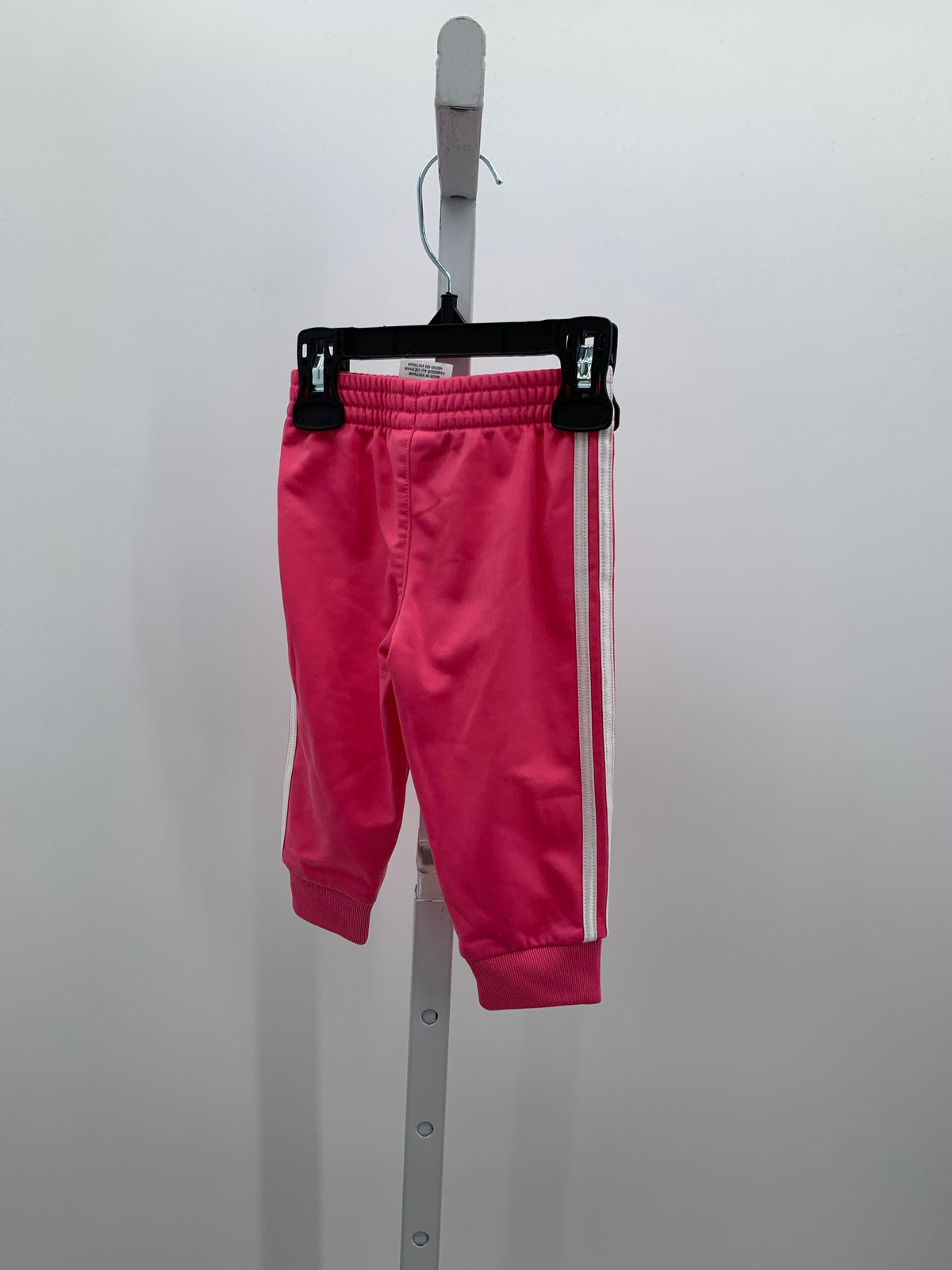 Adidas Size 6 Months Girls Pants