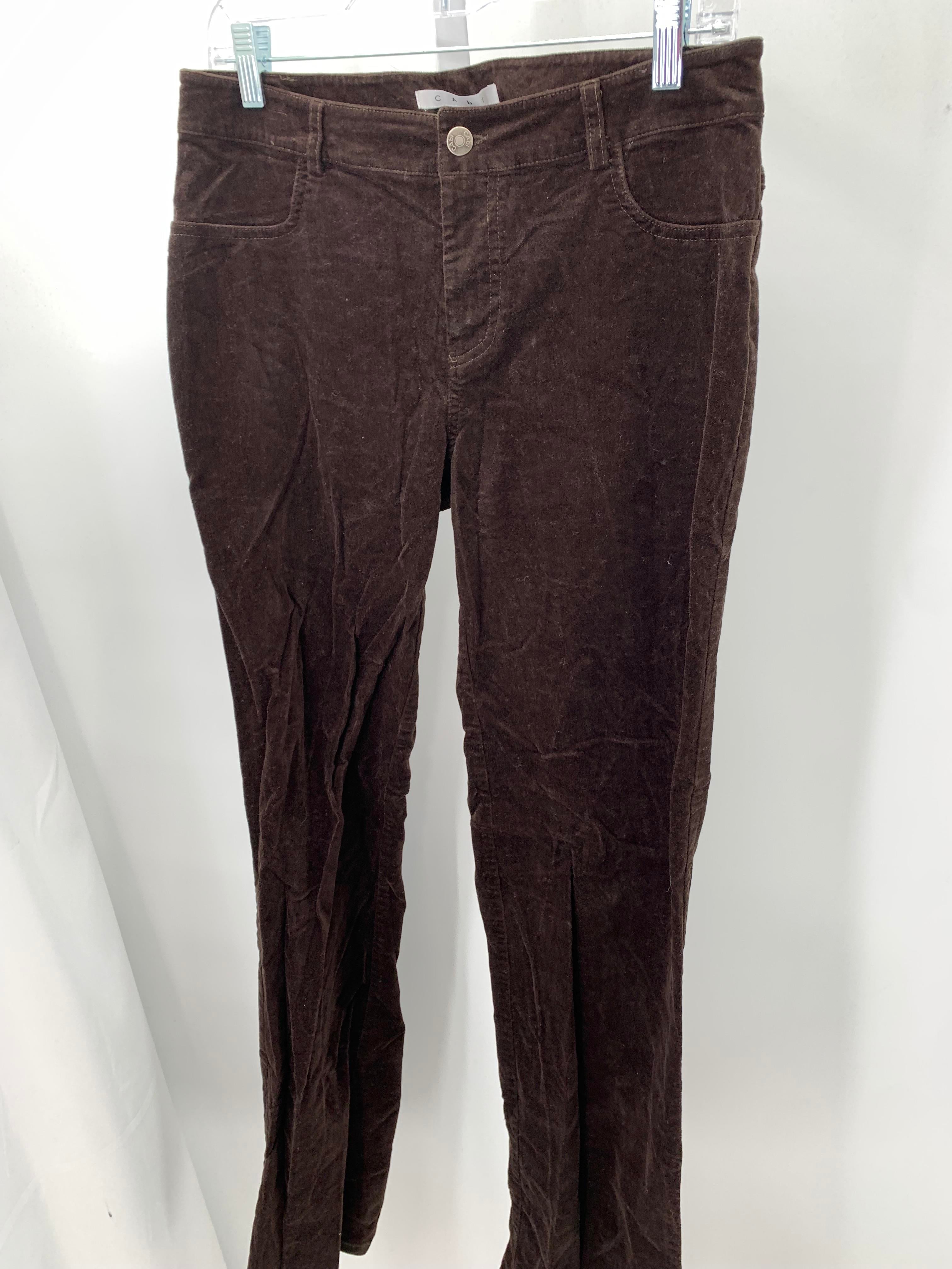 Cabi Size 8 Misses Pants