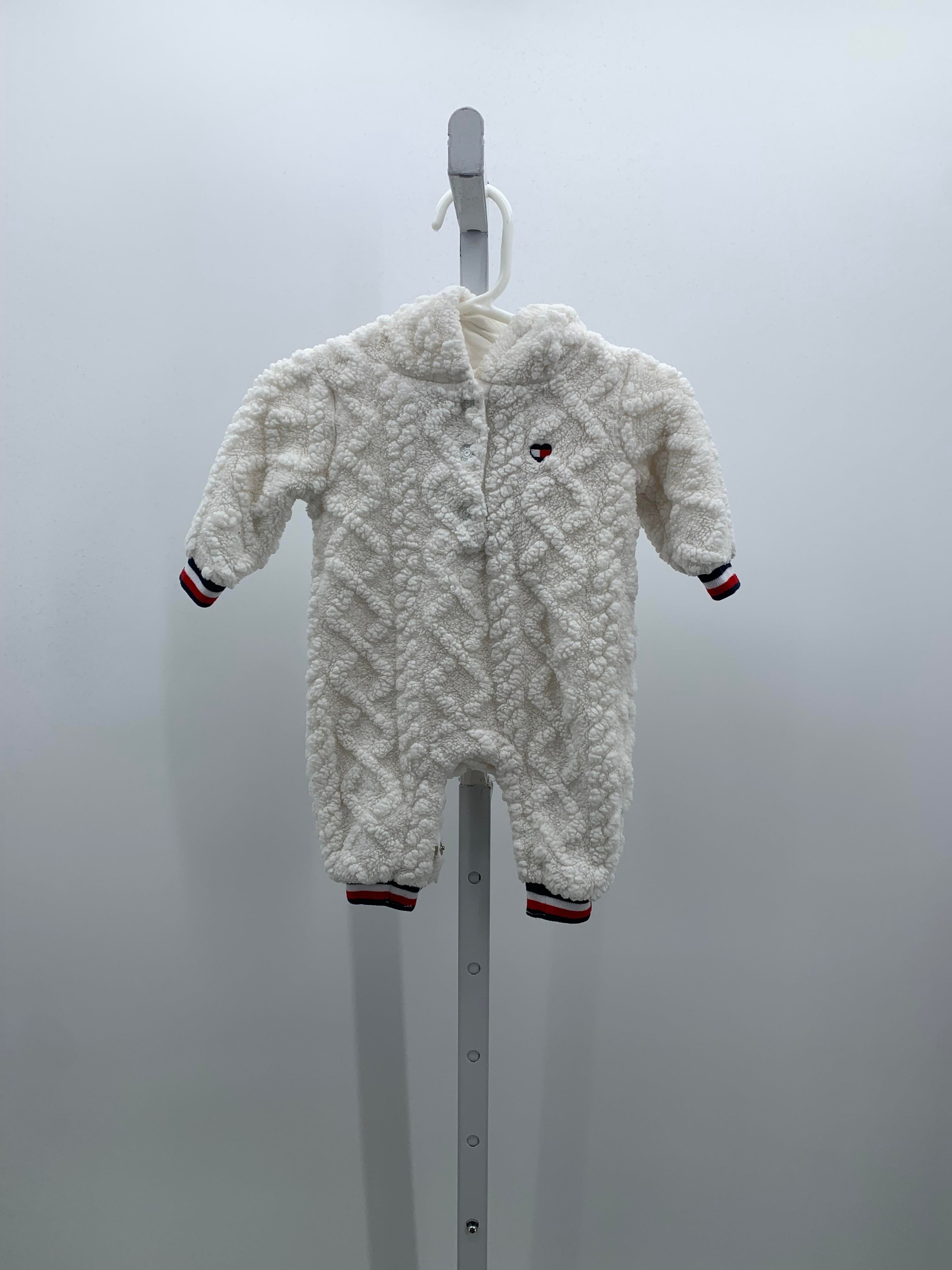 Tommy Hilfiger Size 0-3 months Girls Snow Suit