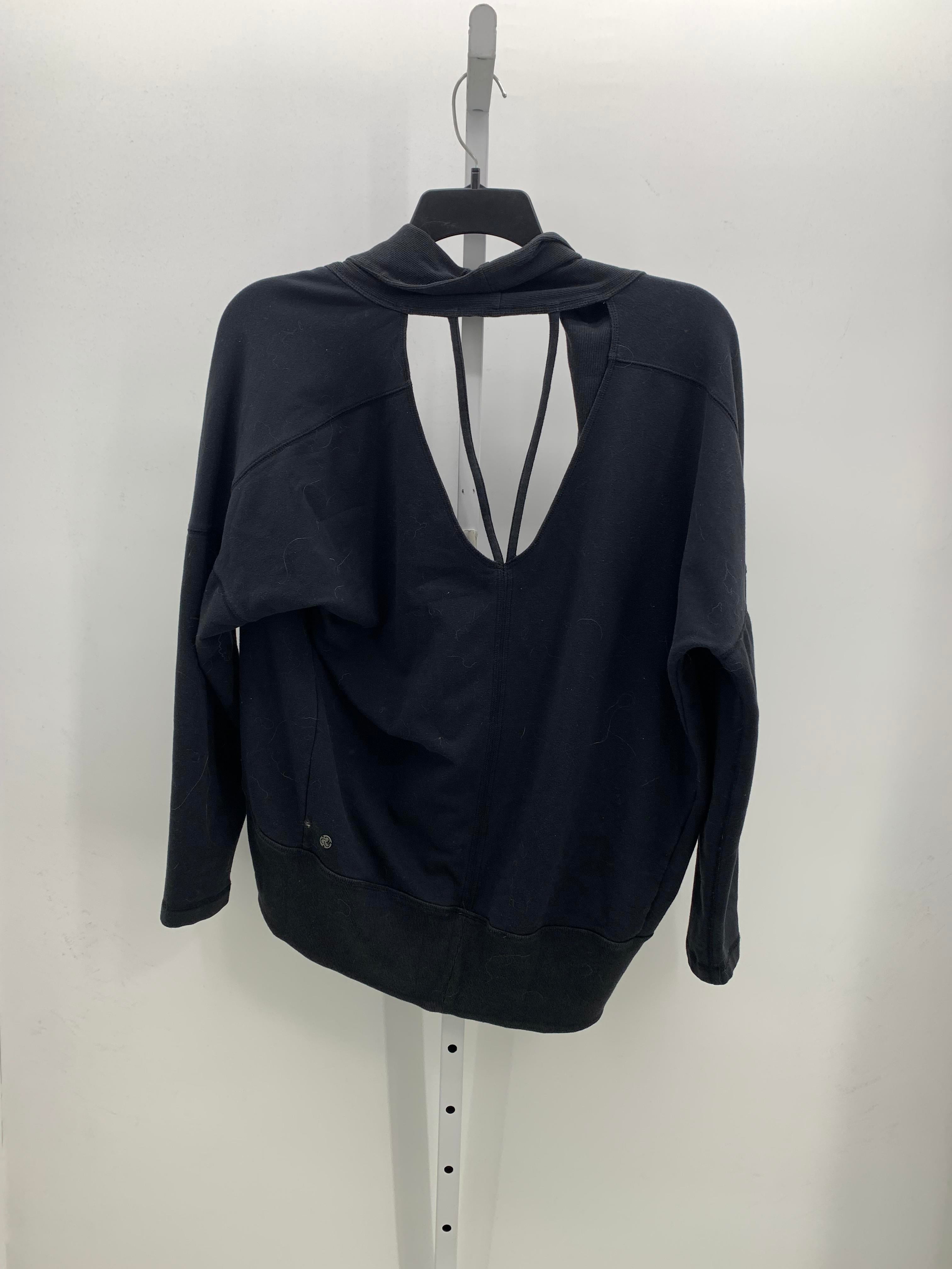 Zella Size Large Misses Cardigan