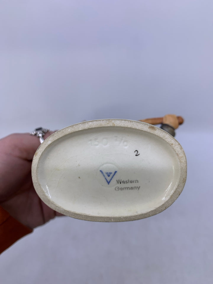 VTG HUMMEL HAPPY DAYS #150.