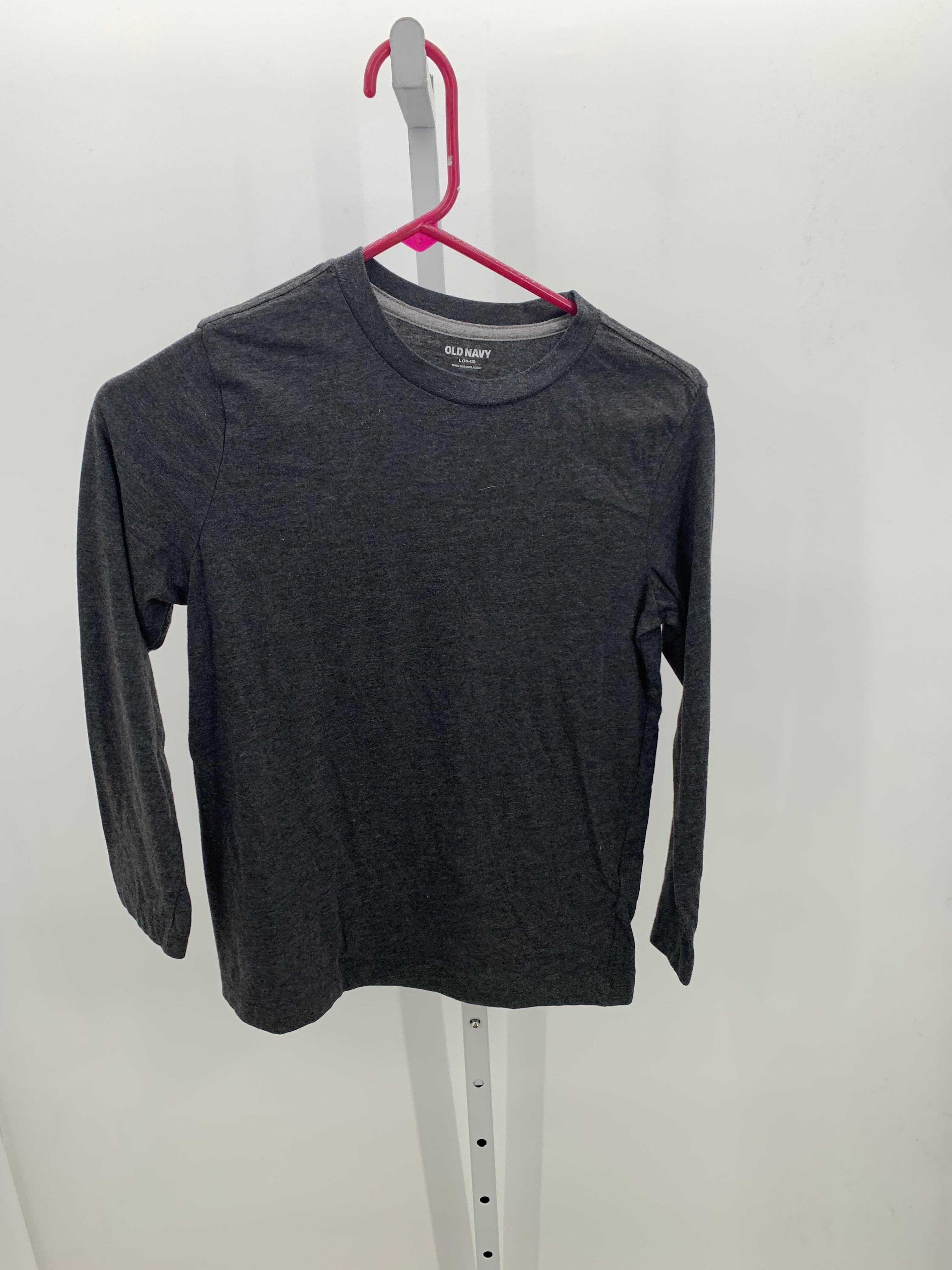 KNIT TEE