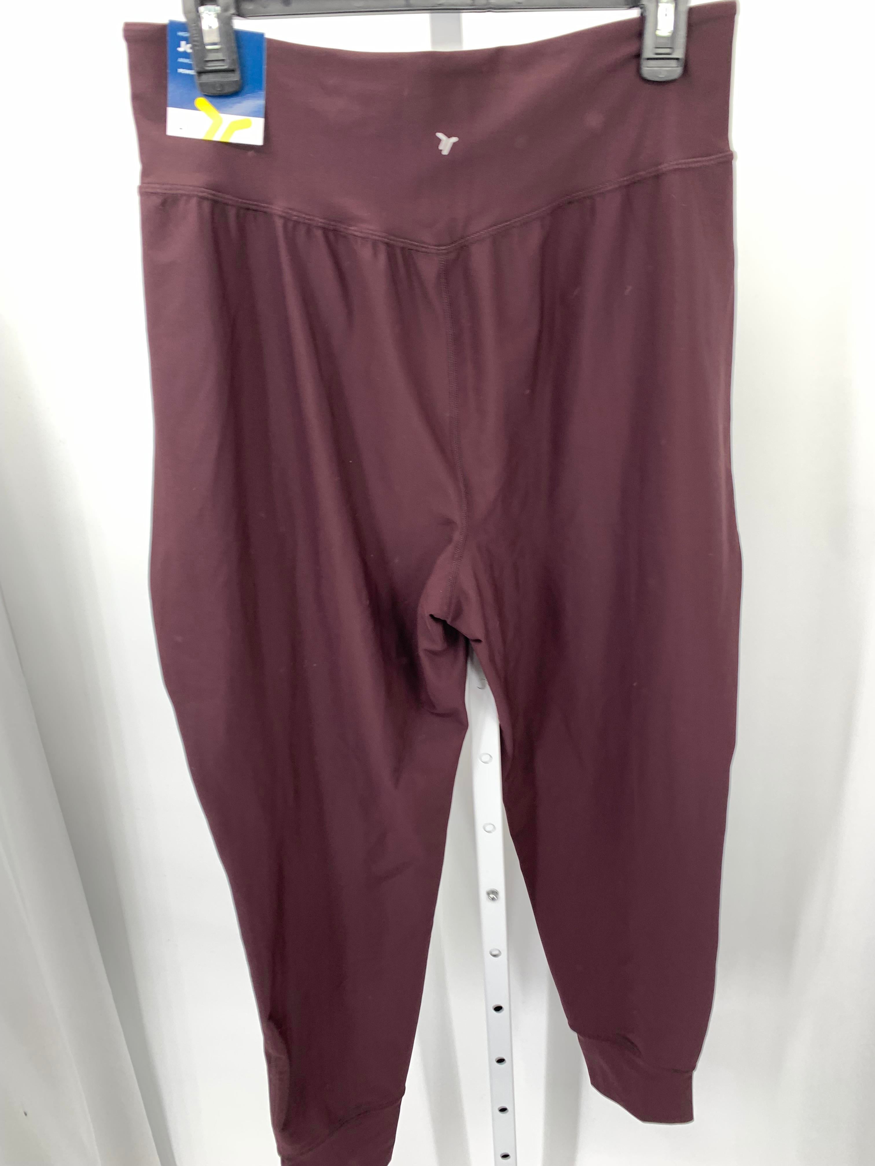 Old Navy Size Large Misses Leggings