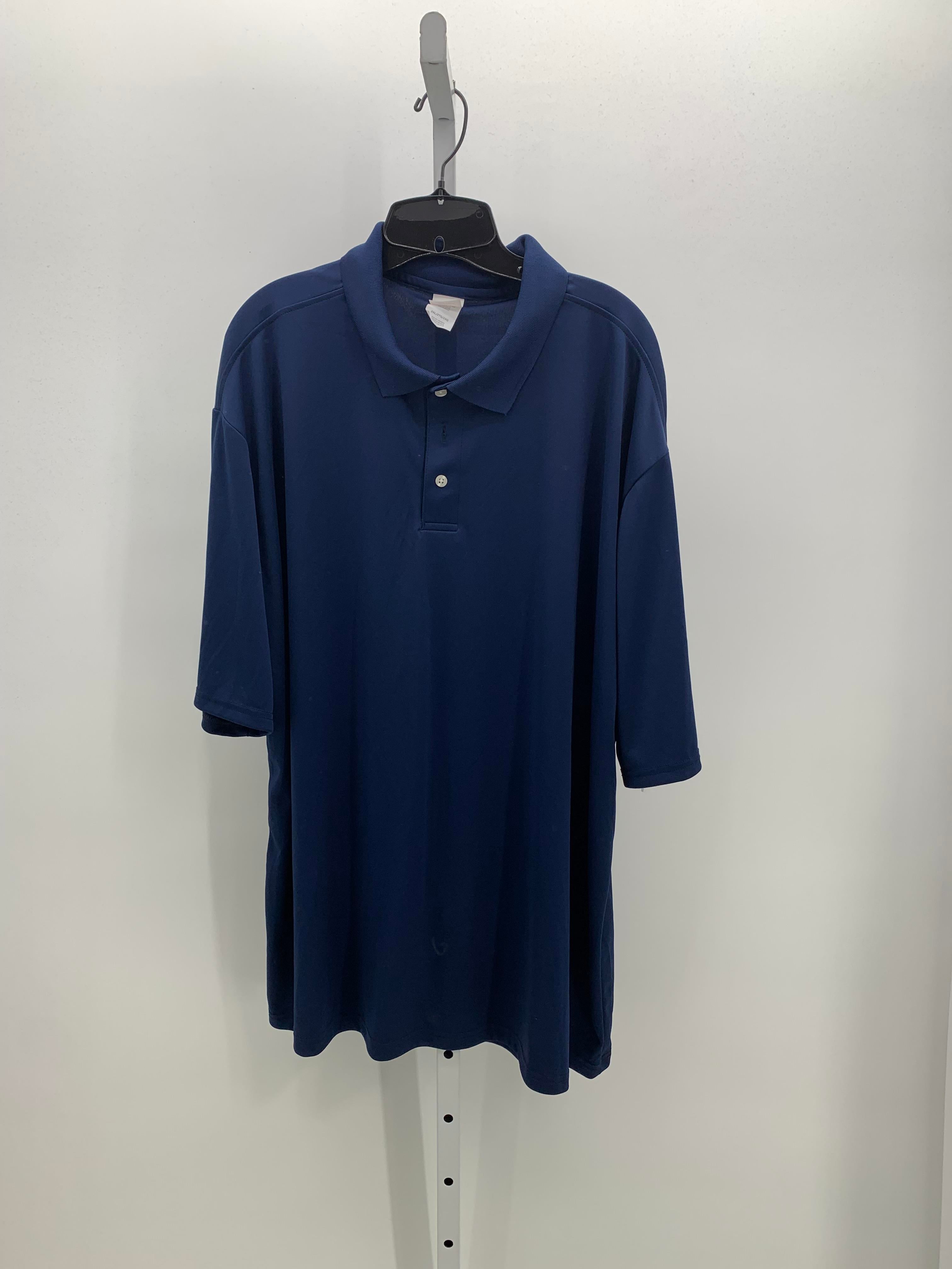 ACTIVE POLO