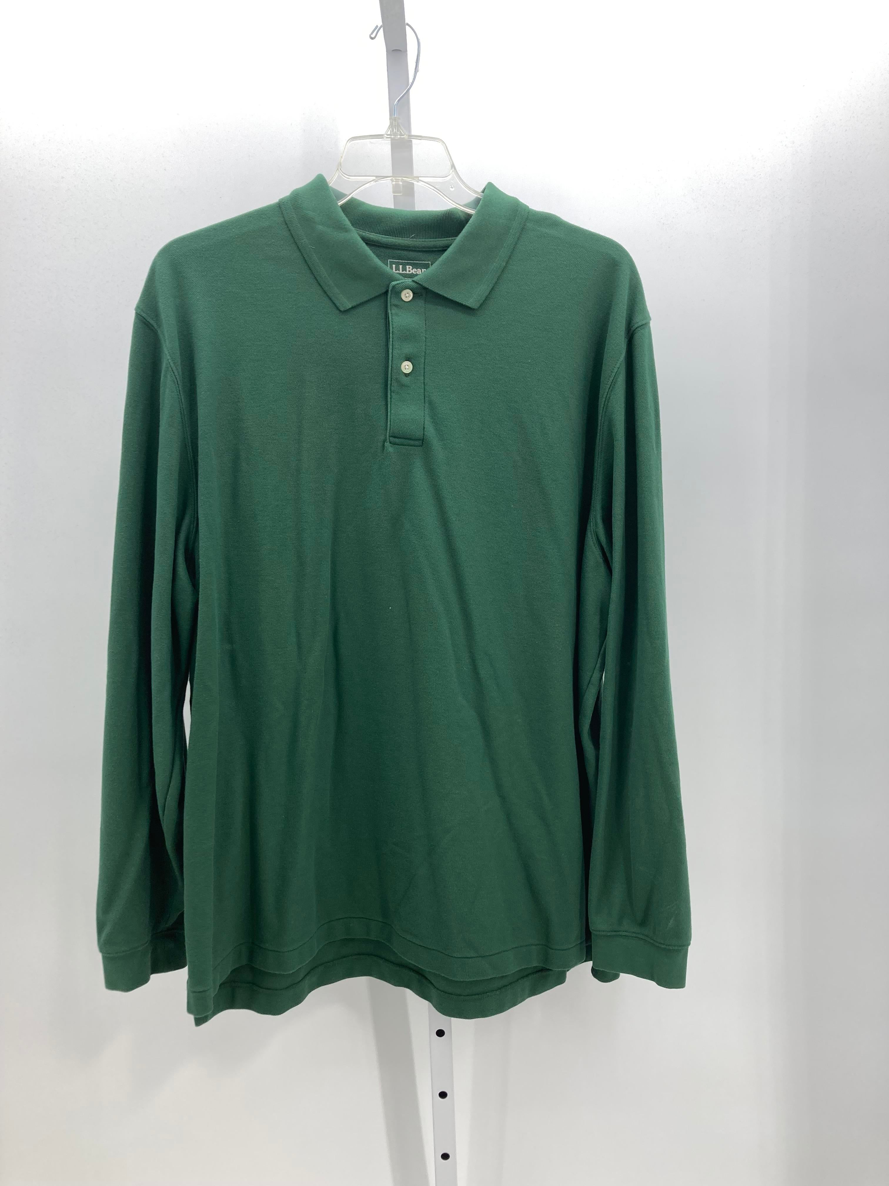 WAFFLE KNIT POLO