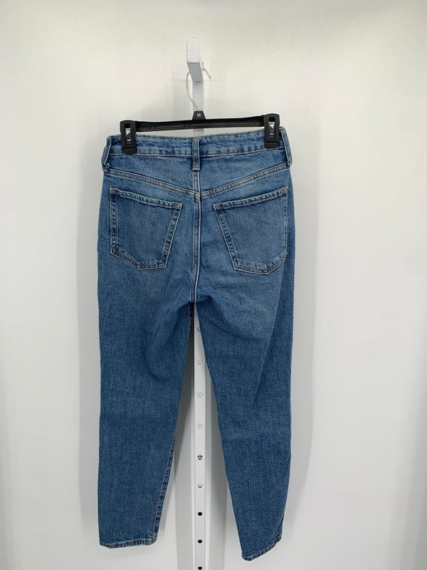 Old Navy Size 2 Misses Jeans