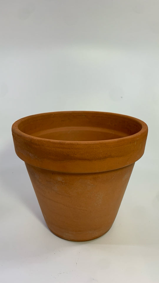 TERRA COTTA PLANTER.
