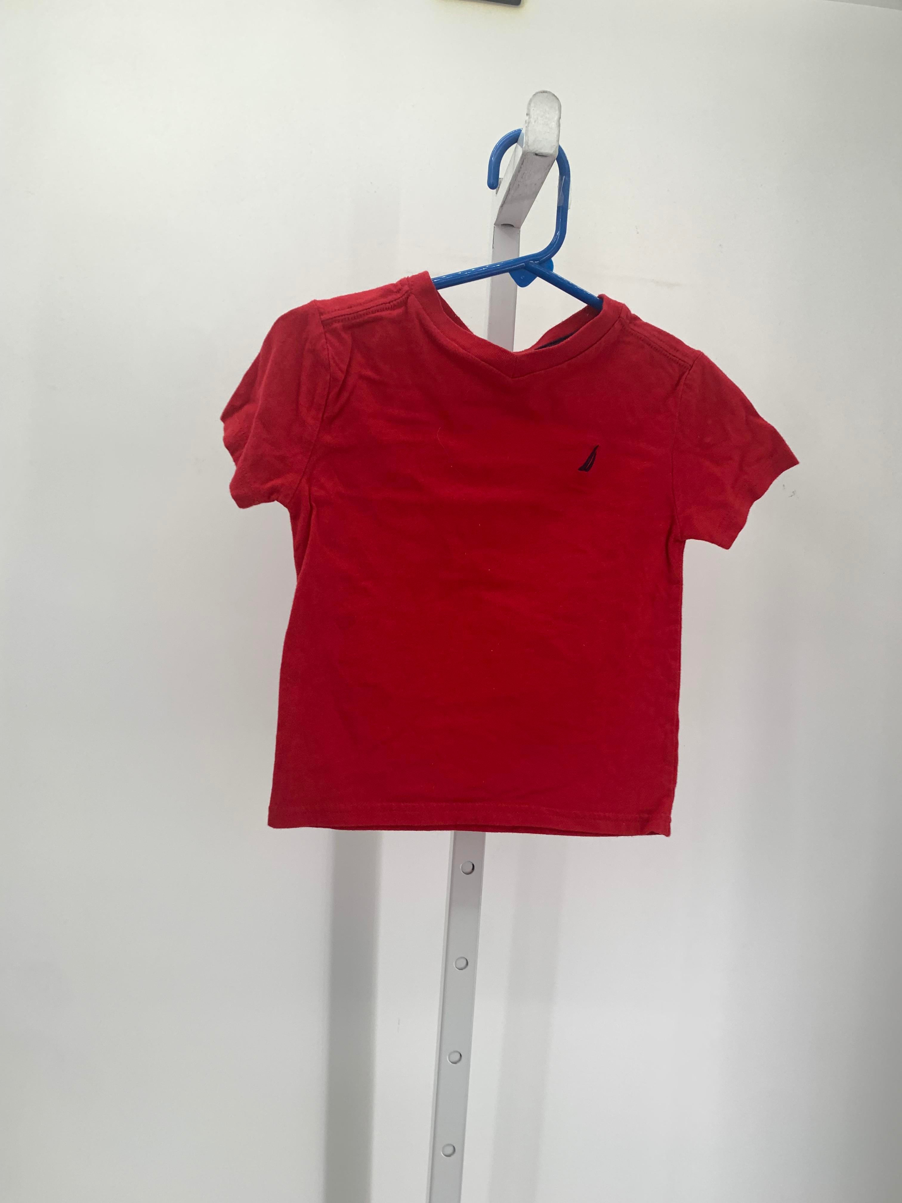 KNIT TEE