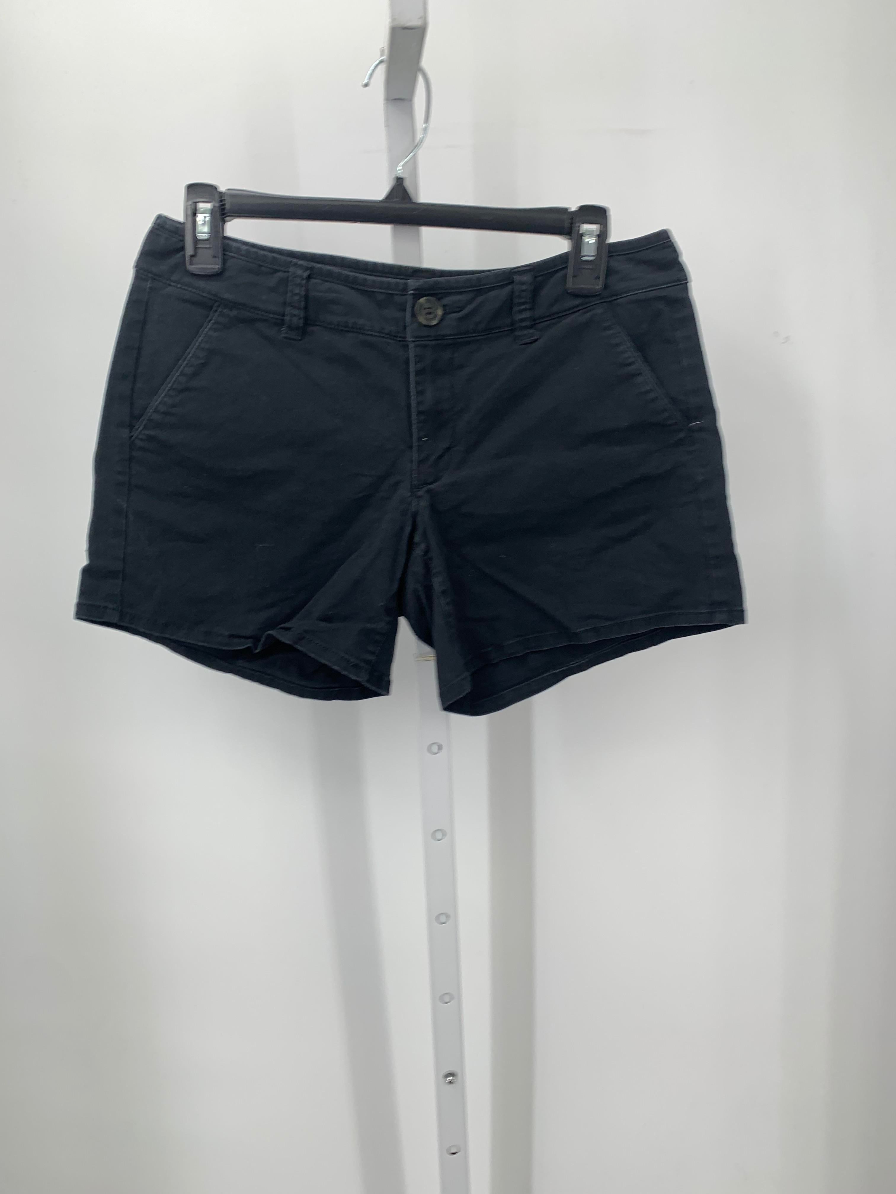 American Eagle Size 6 Juniors Shorts