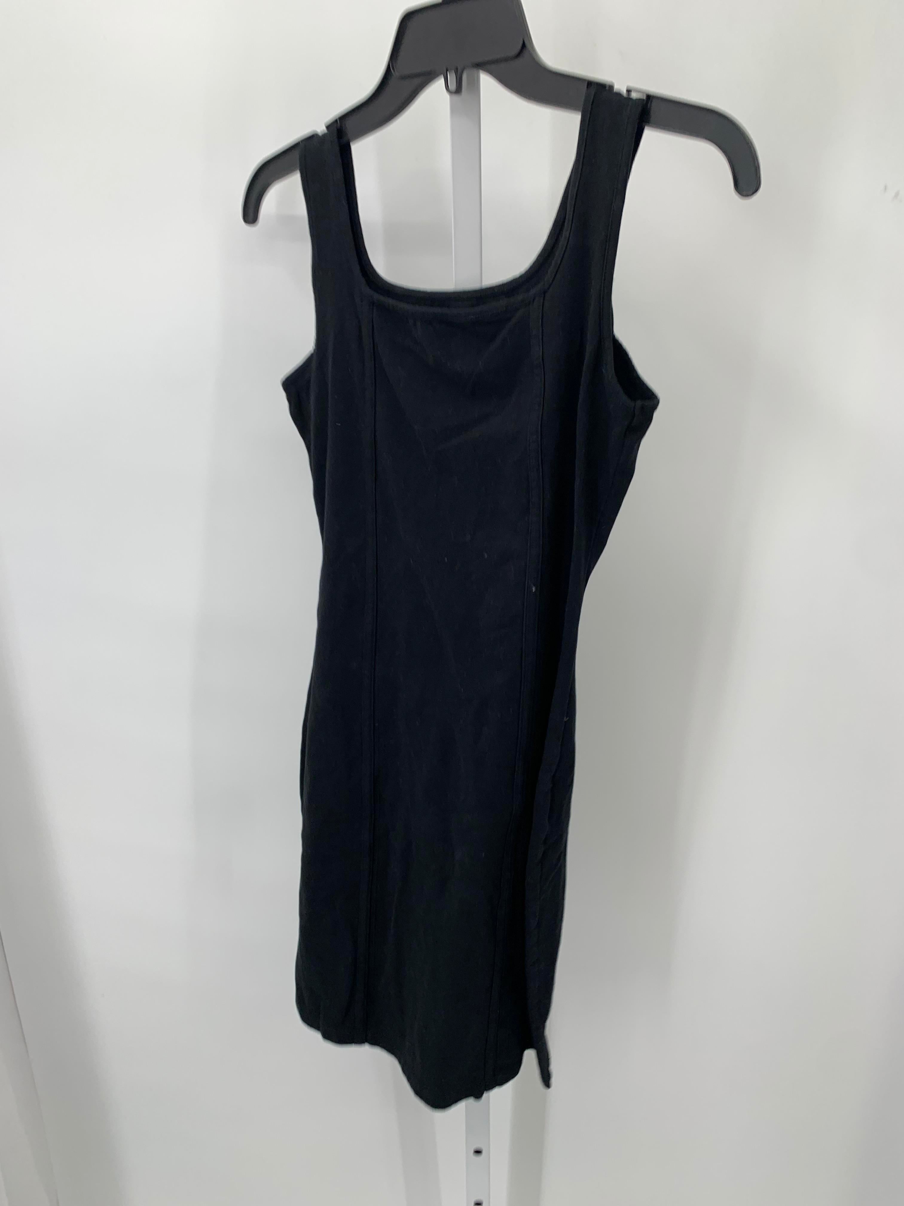 Wild Fable Size Medium Juniors Sleeveless Dress