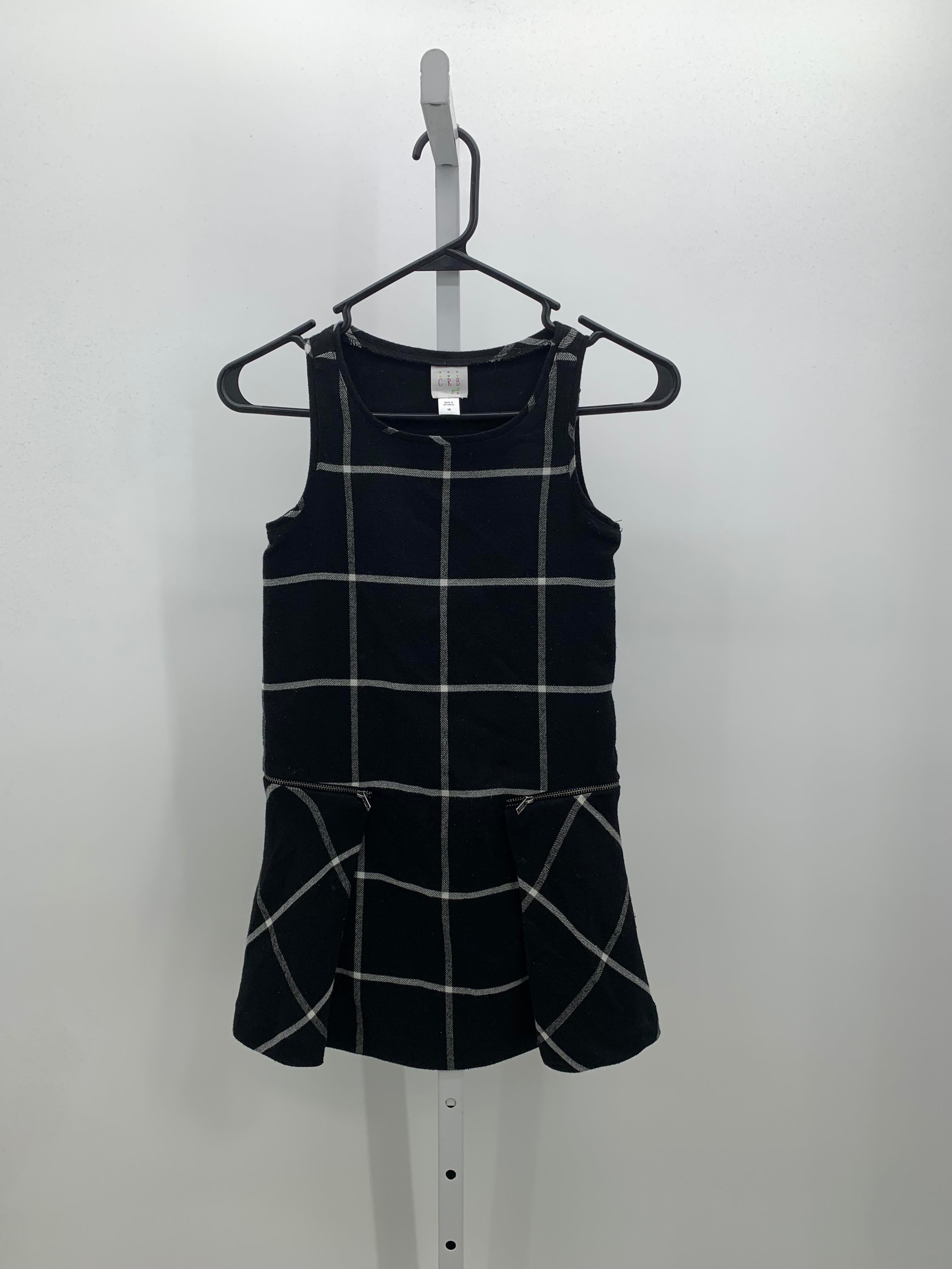 CRB Size 10 Girls Sundress
