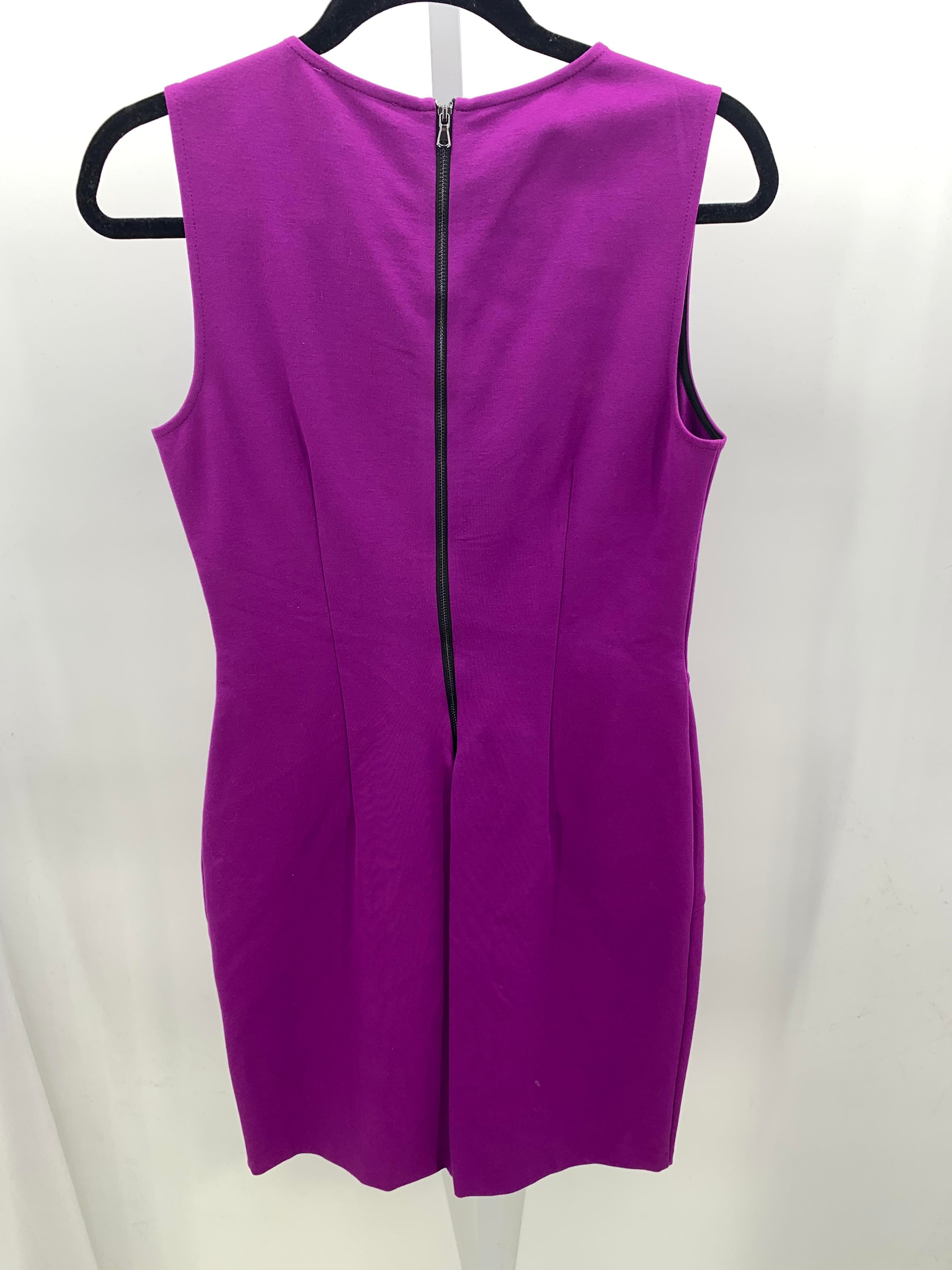 Kenneth Cole Size 6 Misses Sleeveless Dress