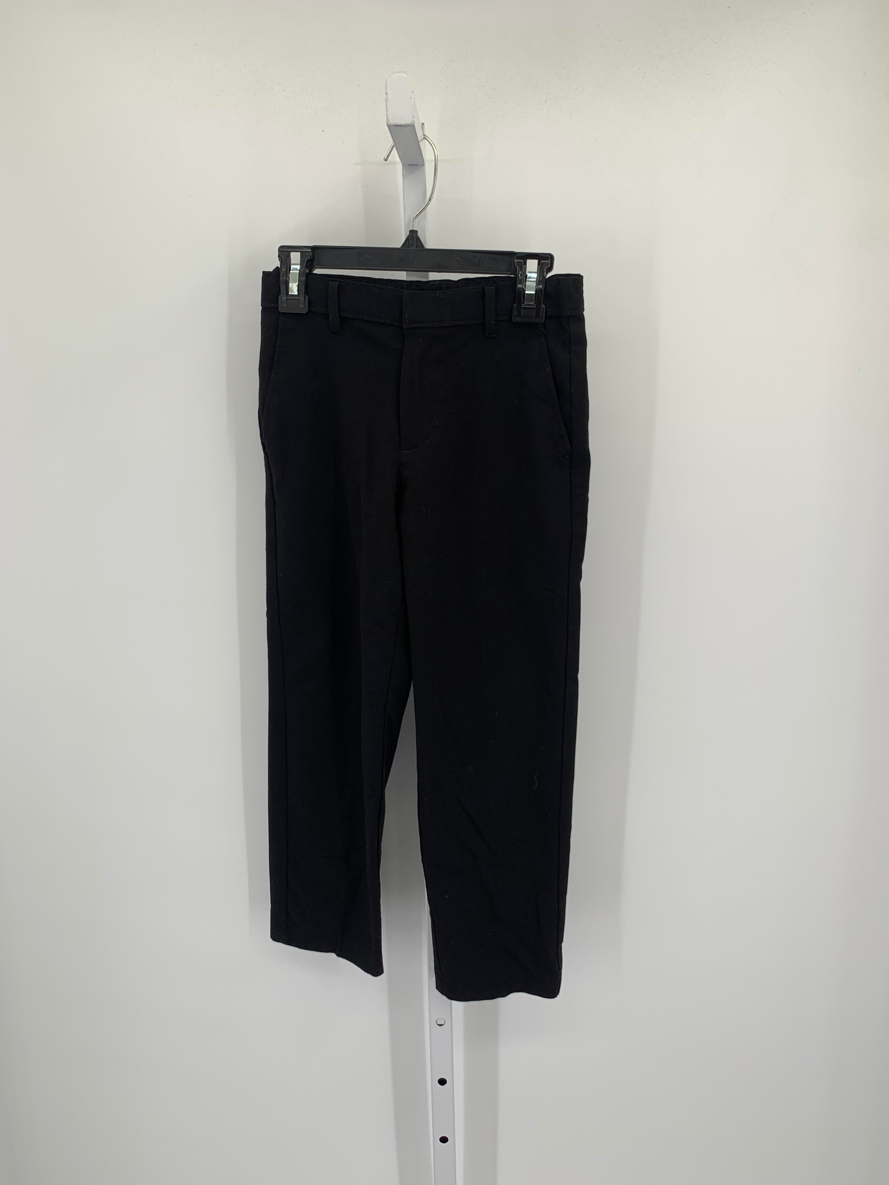 ADJ WAIST TROUSERS