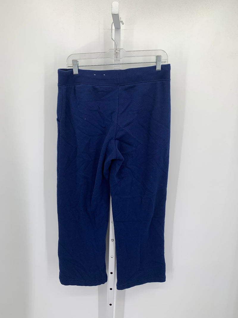 St. Johns Bay Size Medium Petite Petite Sweat Pants