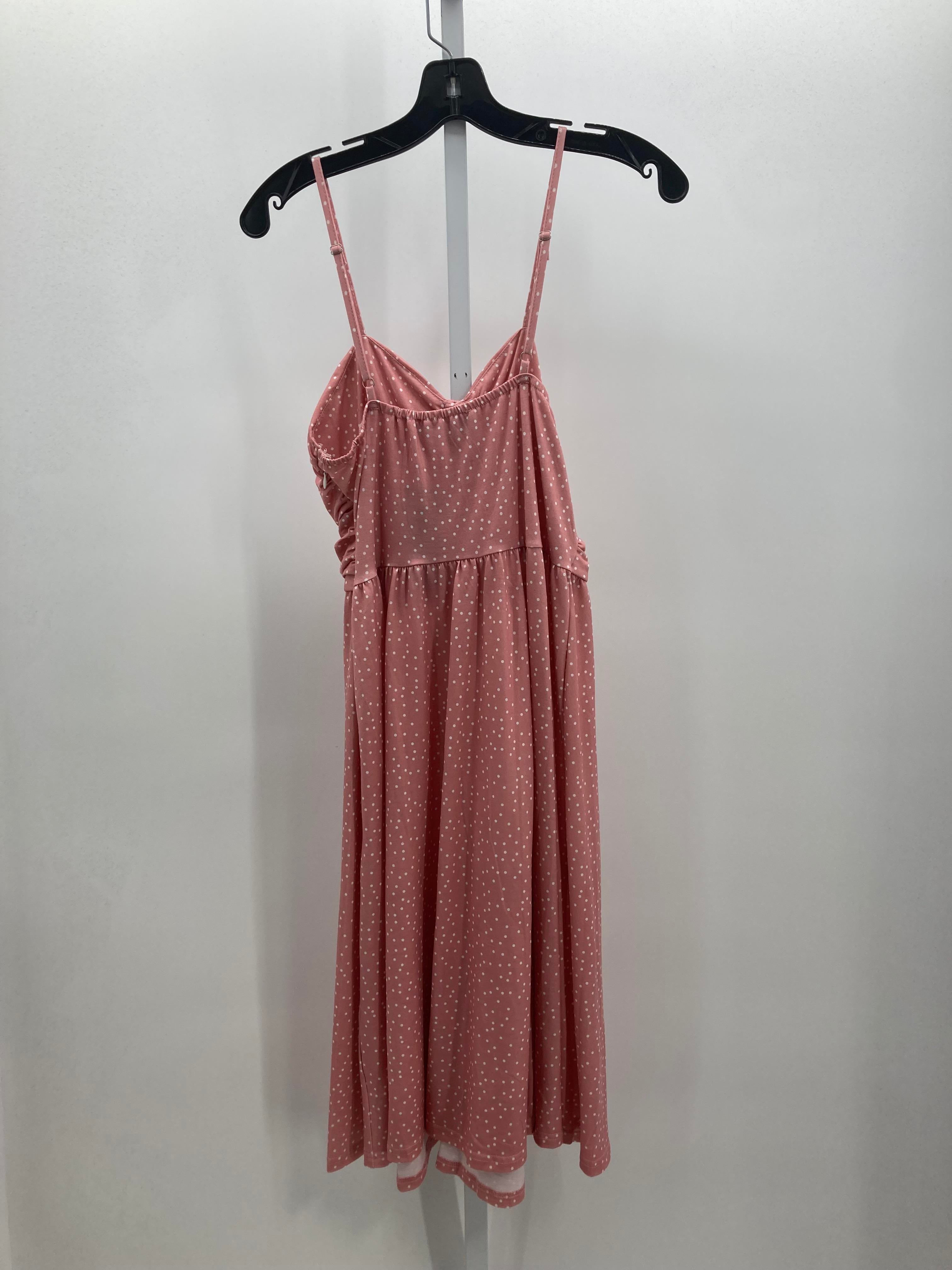 Size Medium Juniors Sundress