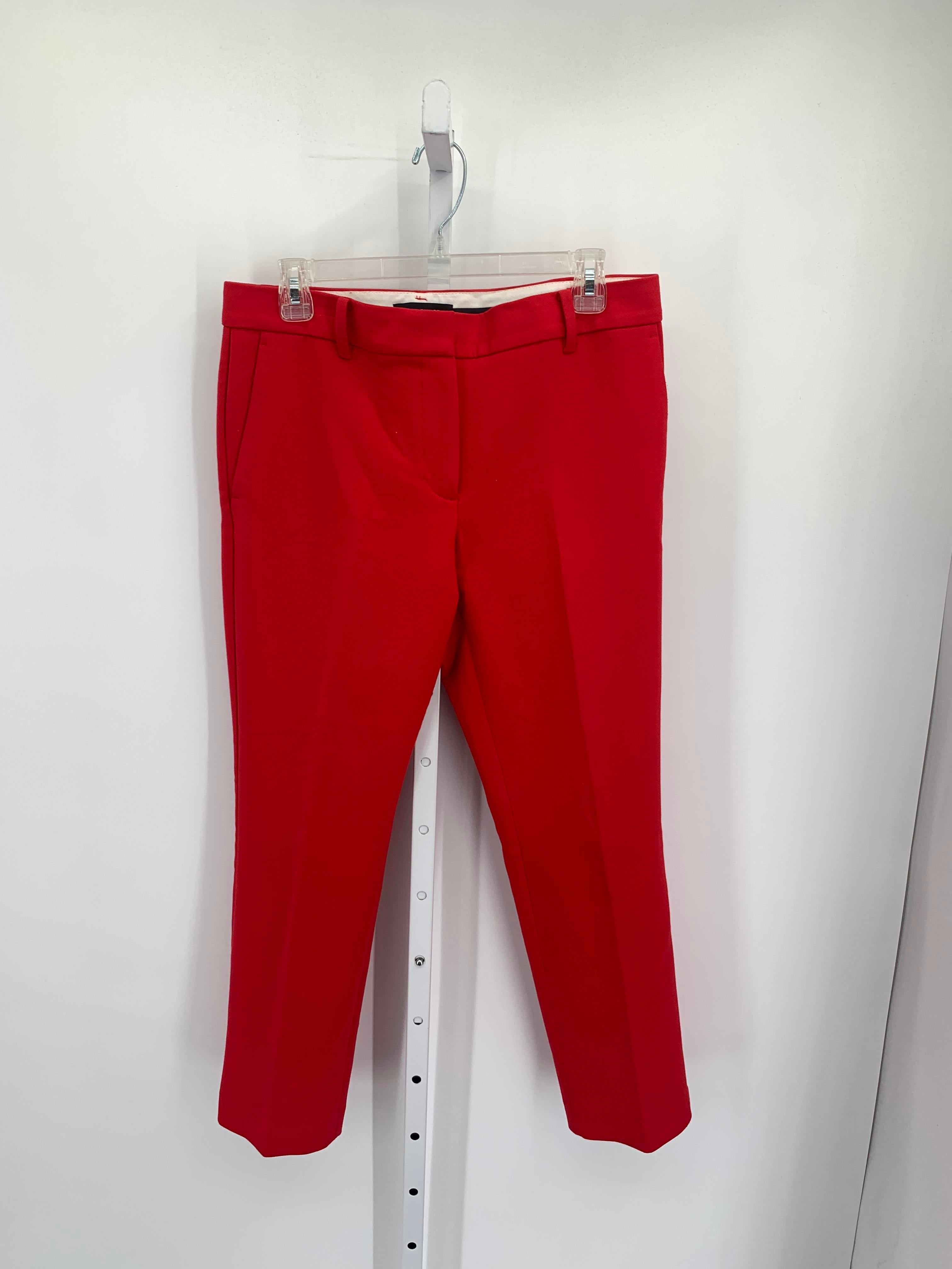 Ann Taylor Size 6 Misses Pants