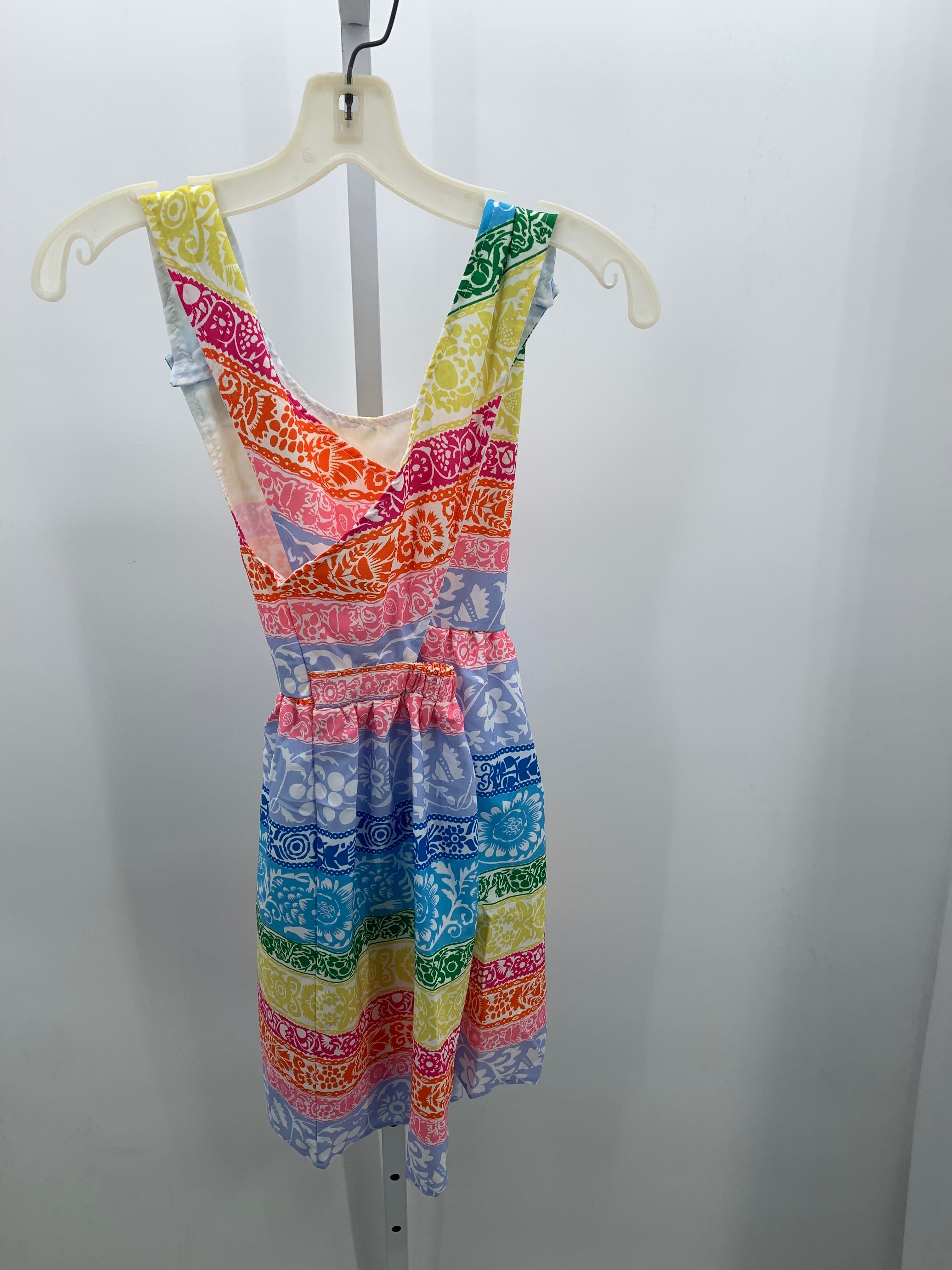 Size 8-9 Girls Sundress