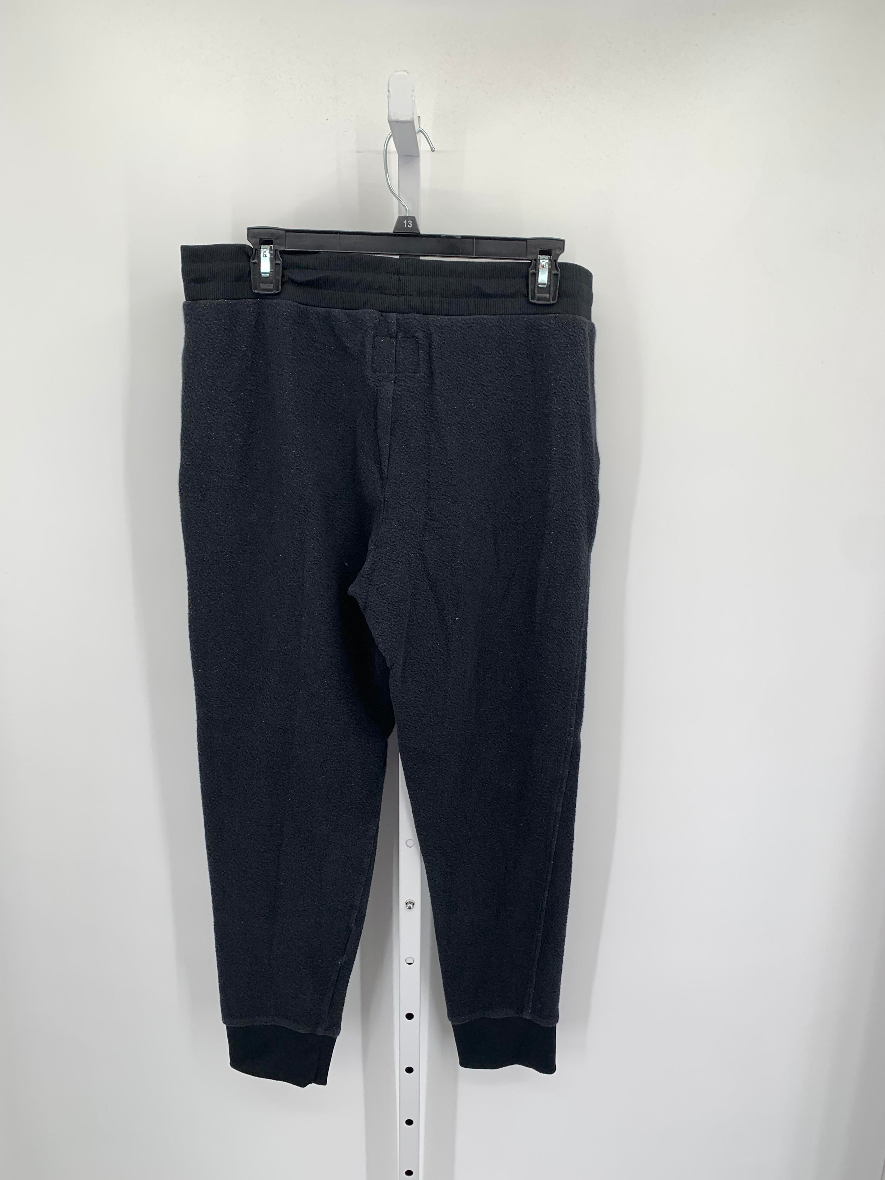 Champion Size Large Misses Sweat Pants