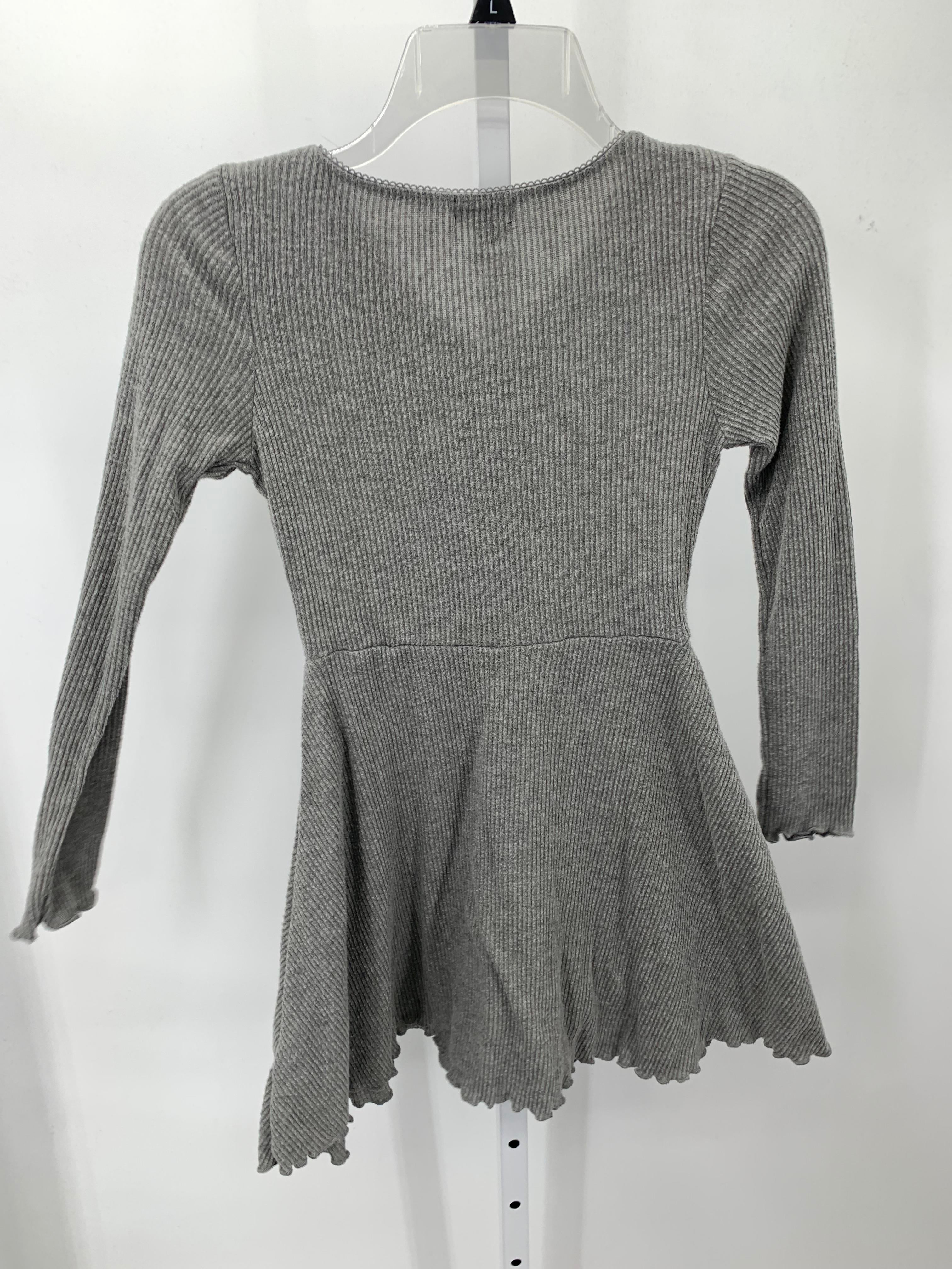 Art Class Size 10-12 Girls Long Sleeve Dress
