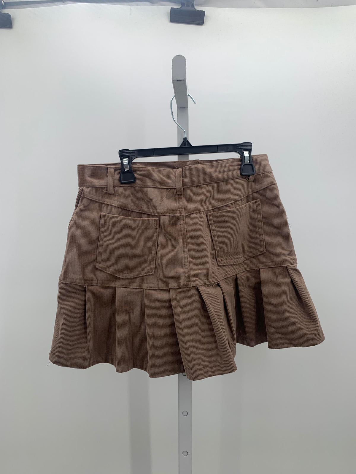 SINCERELY JULES Size Medium Juniors Skirt
