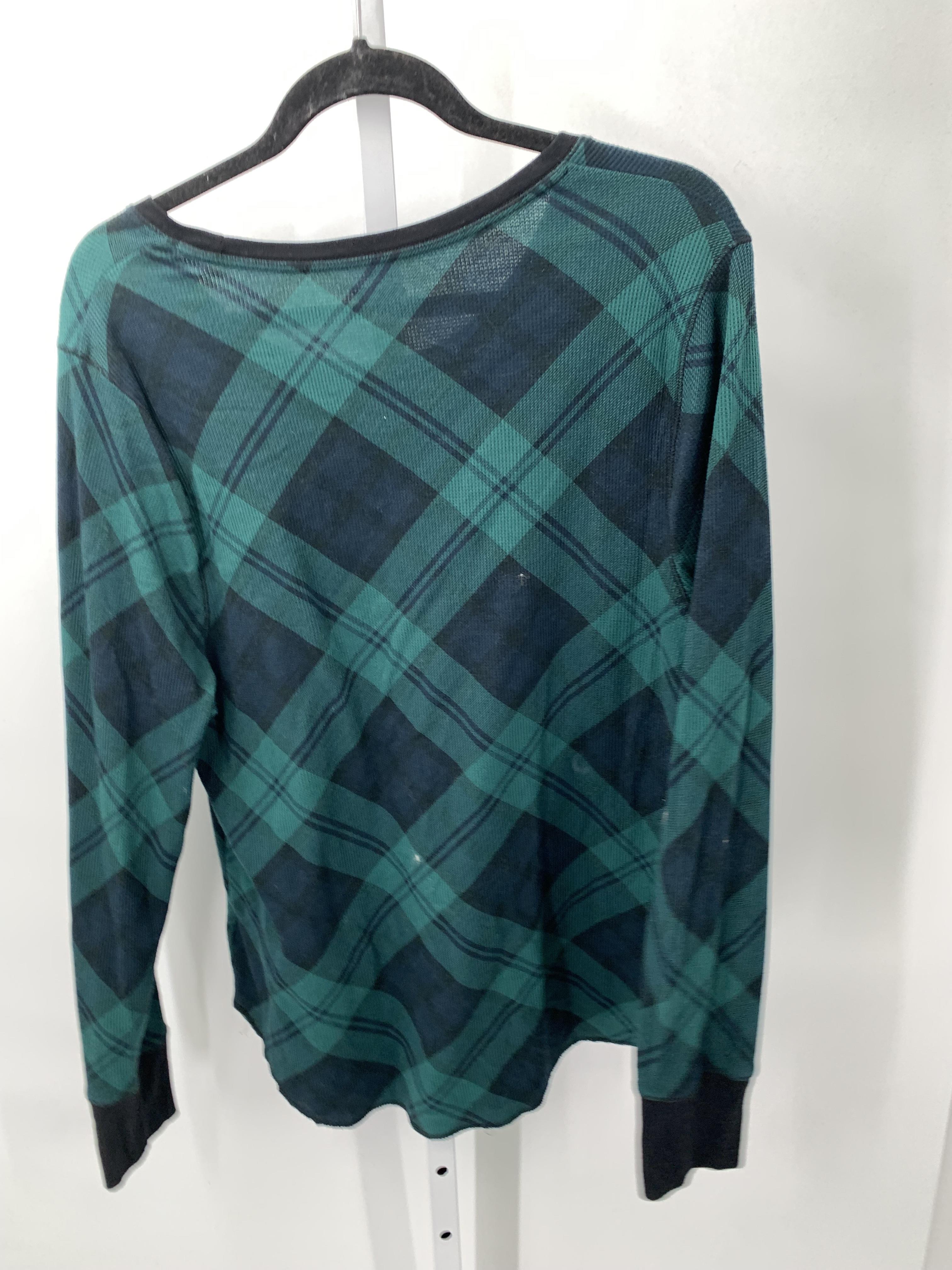 Old Navy Size XXL Misses Long Sleeve Shirt
