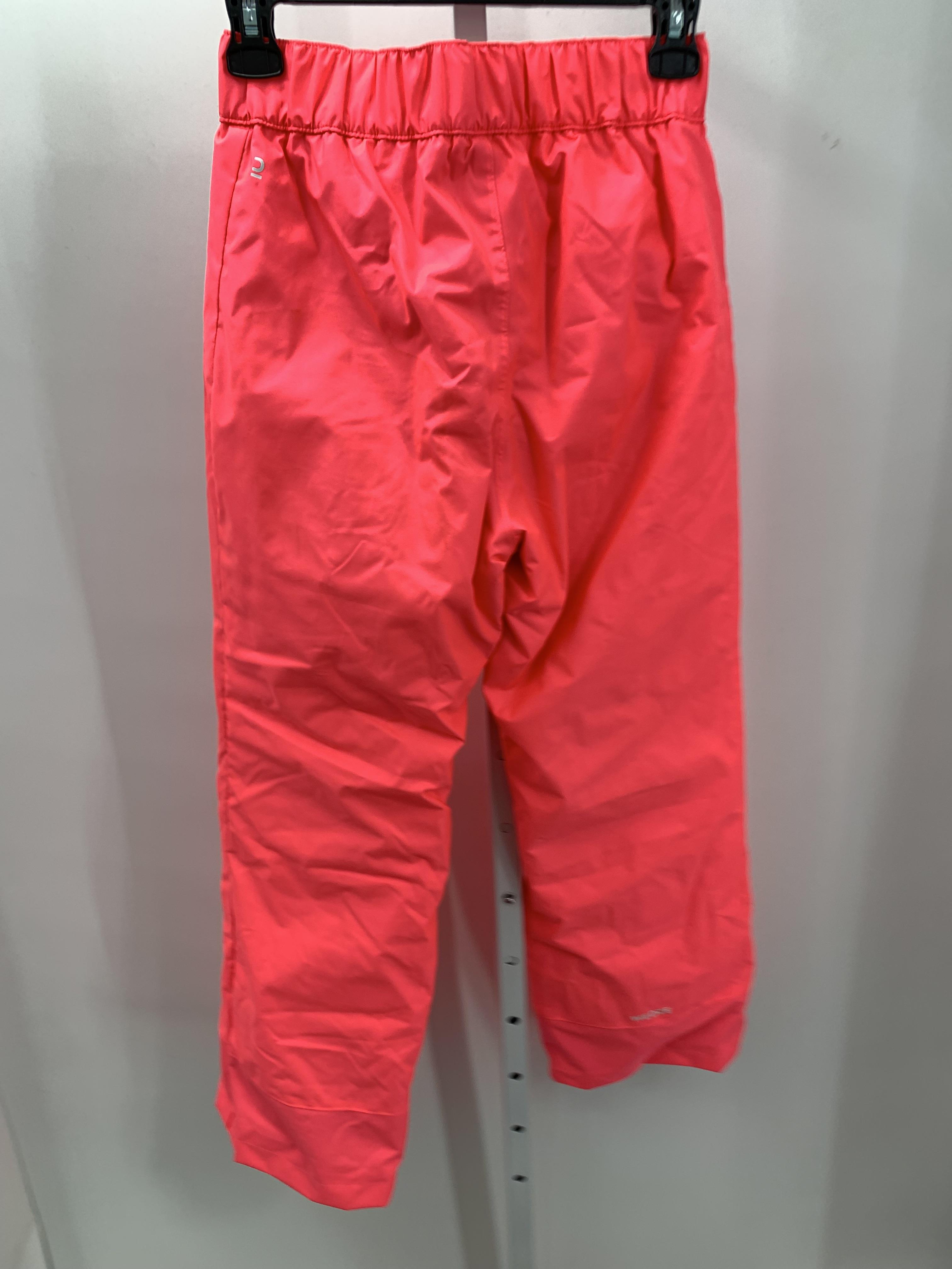 Size 12 Girls Snow Pants