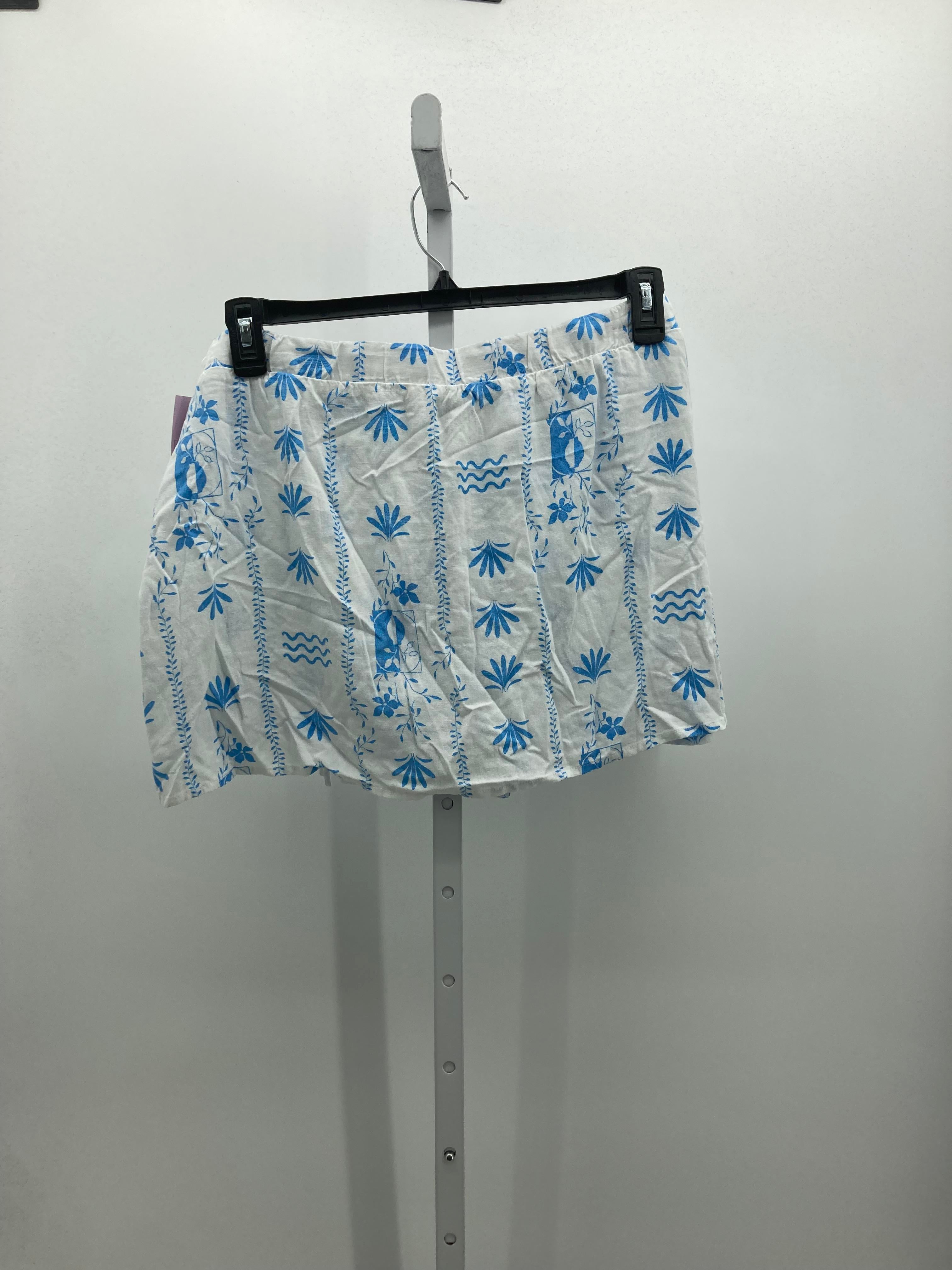 Wild Fable Size Extra Large Juniors Skirt