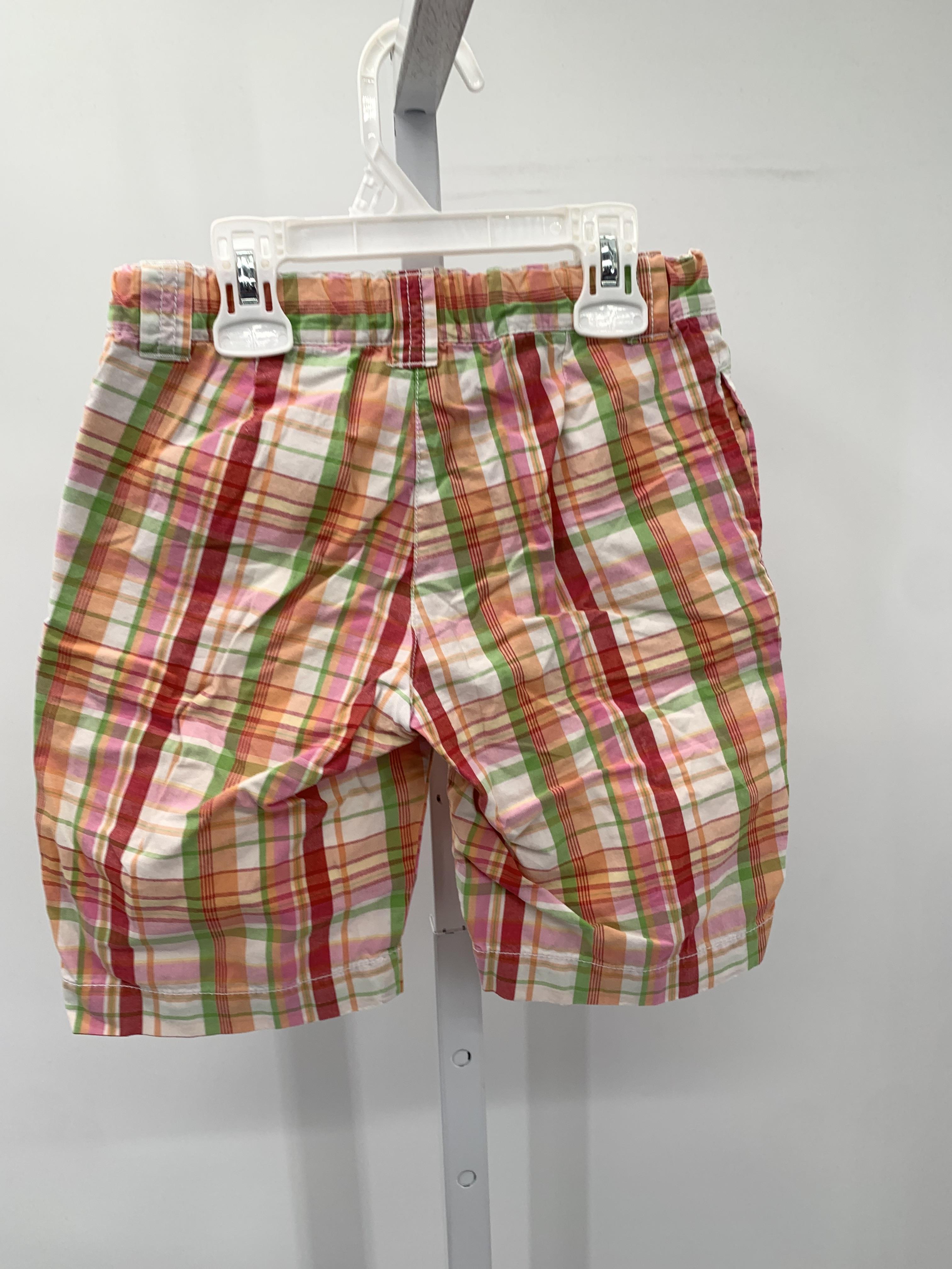 Gymboree Size 7 Girls Shorts