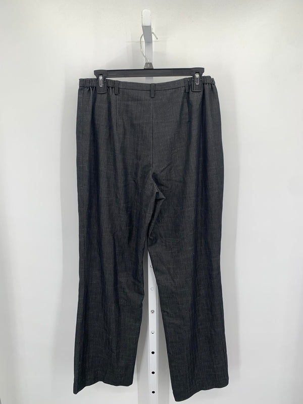 Size 10 Petite Petite Pants